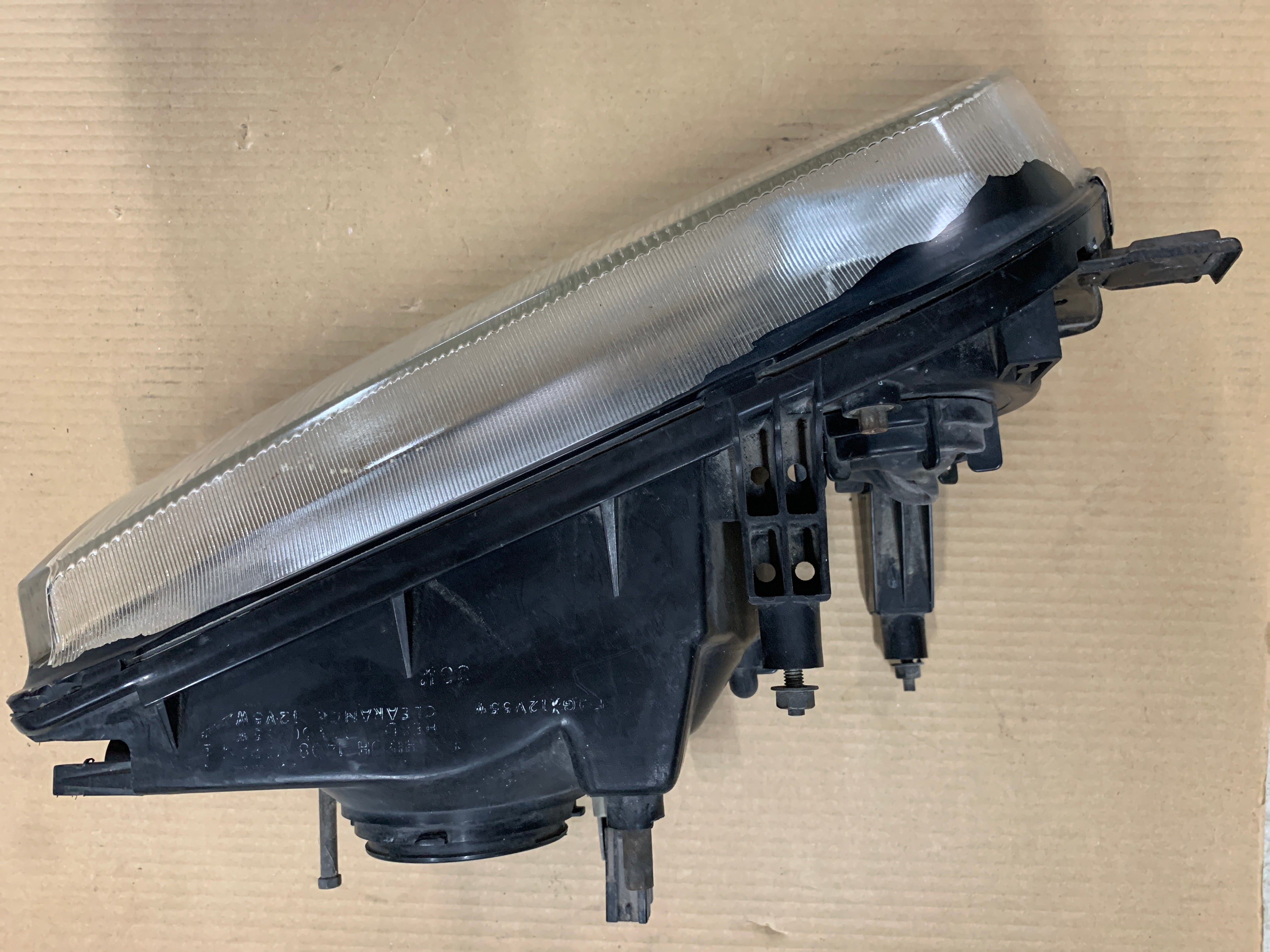 LEFT Head Light ICHIKOH, R32 GTR