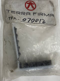 NEW Firewall Brake Line Clamp x1, R32