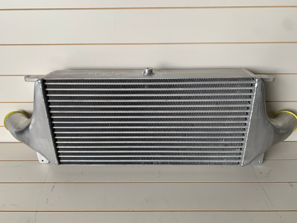 NEW FENIX Intercooler