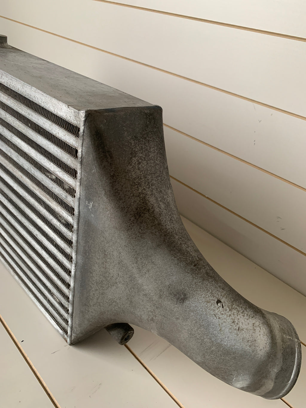 HKS Intercooler