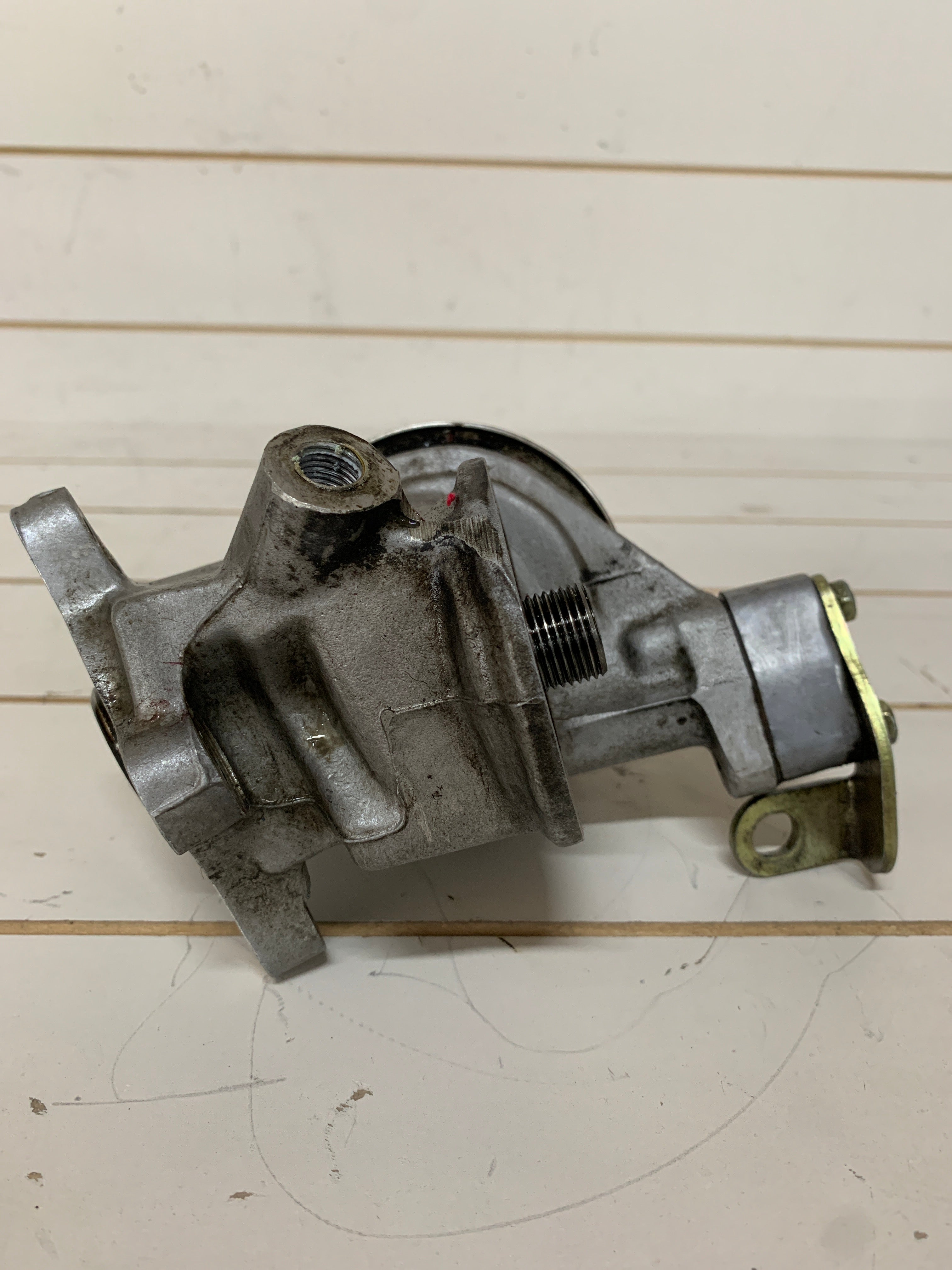 Oil Filter Housing, R32 GTR