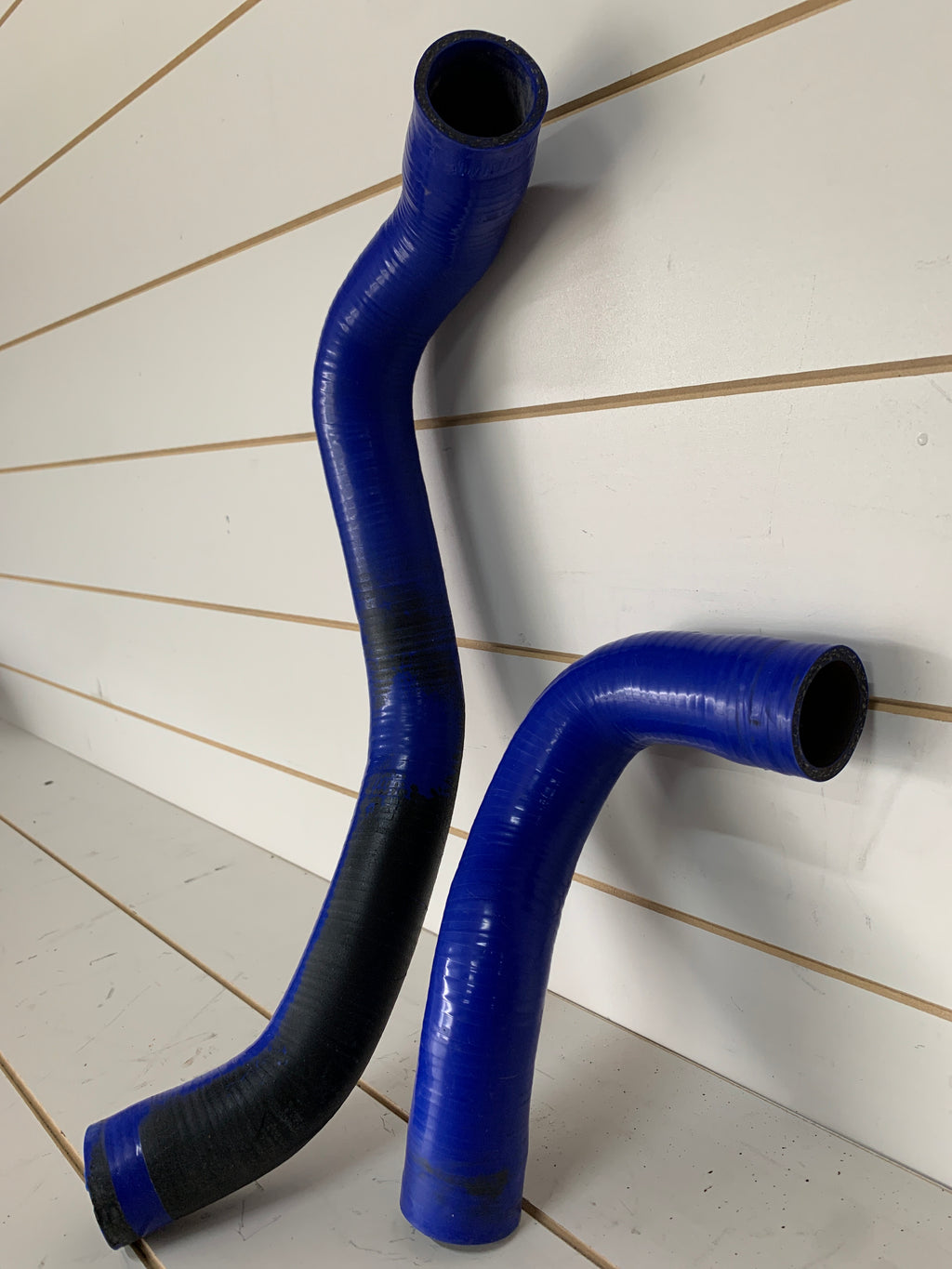 Silicone Radiator Hoses RB20/25