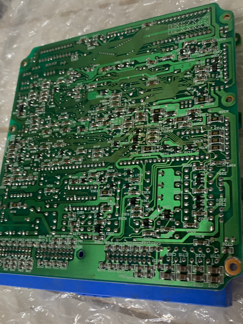 ECU RB26dett, R32 GT-R