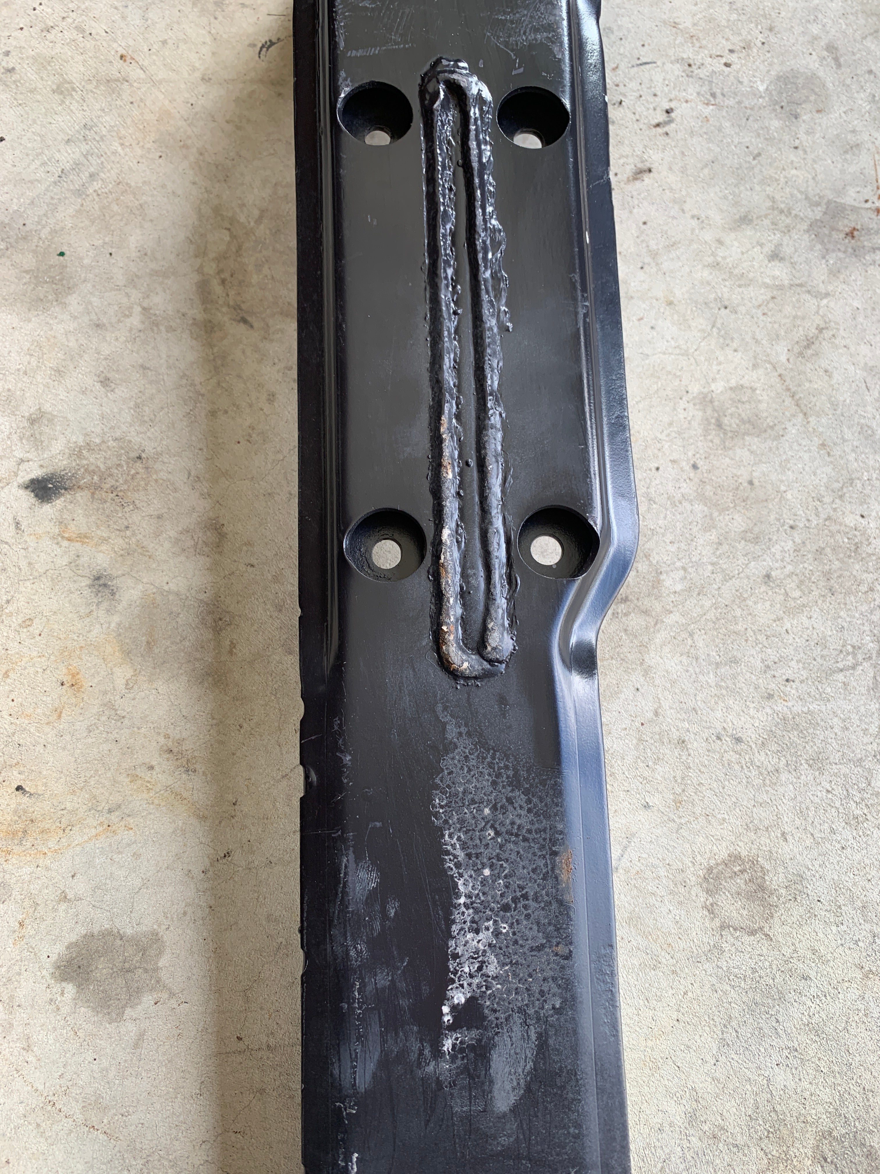 Gearbox Crossmember, R32 GTR