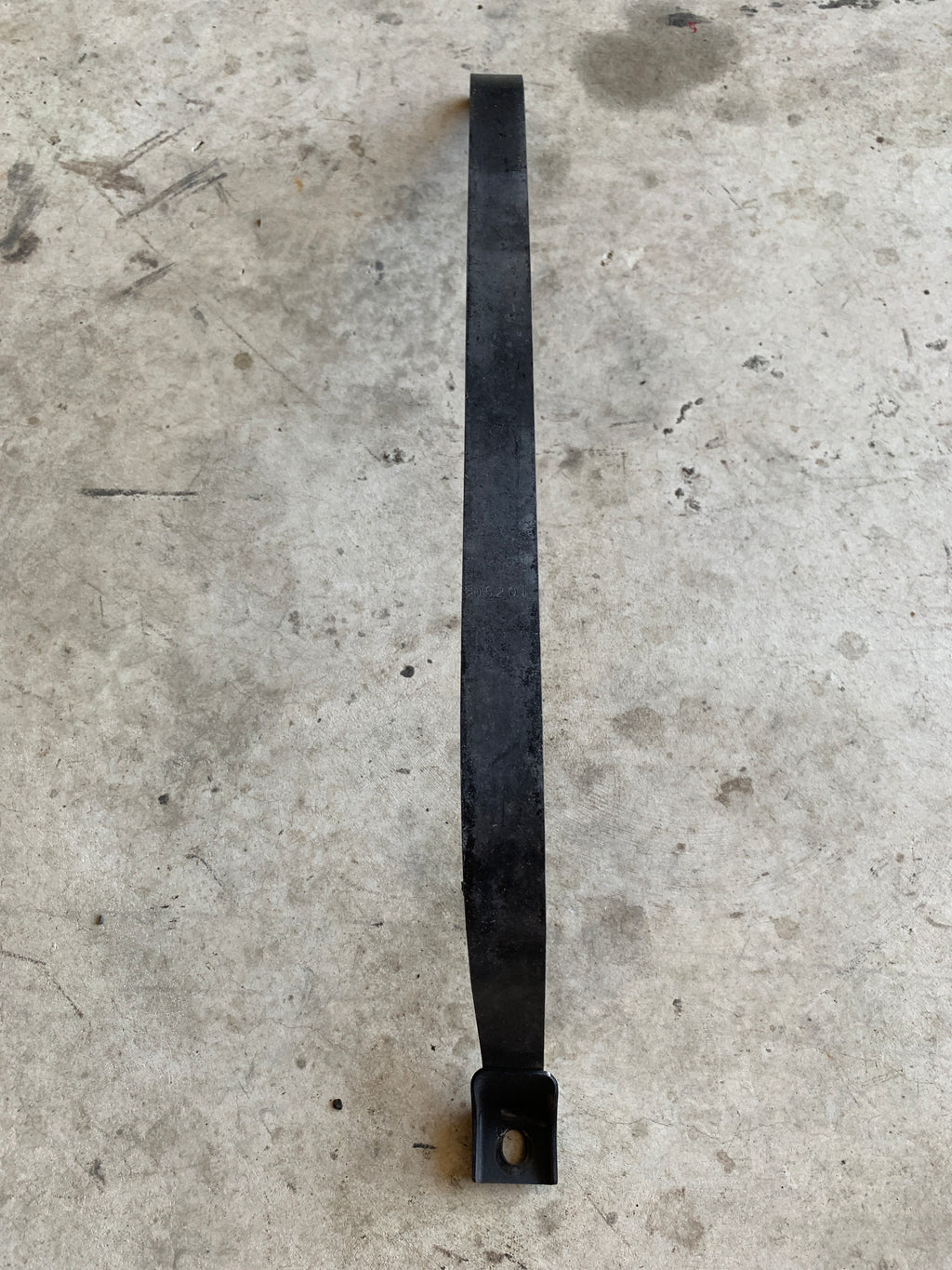 Fuel Tank Strap (x1), R32 GTR
