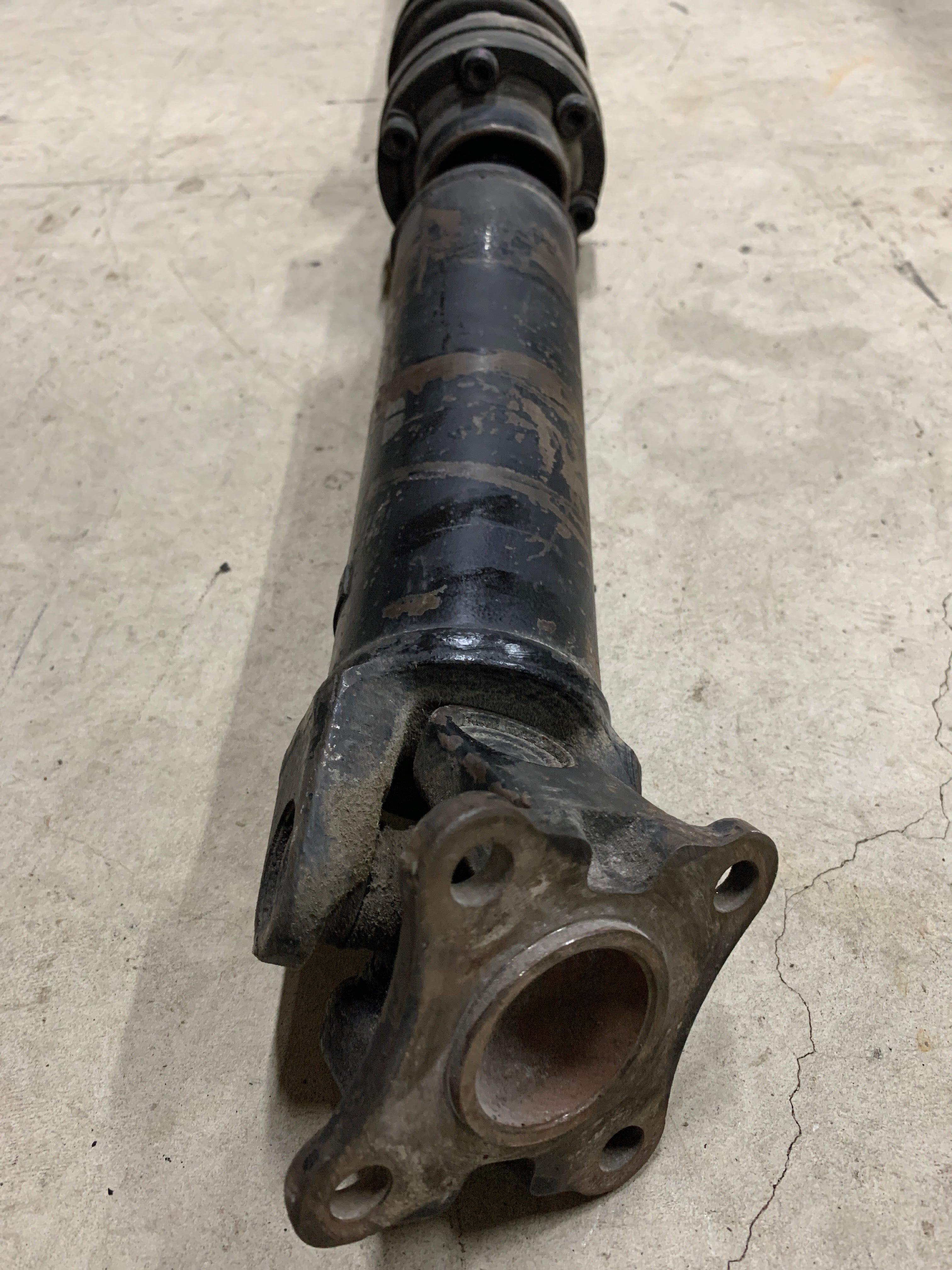 REAR Driveshaft, R32 GTR
