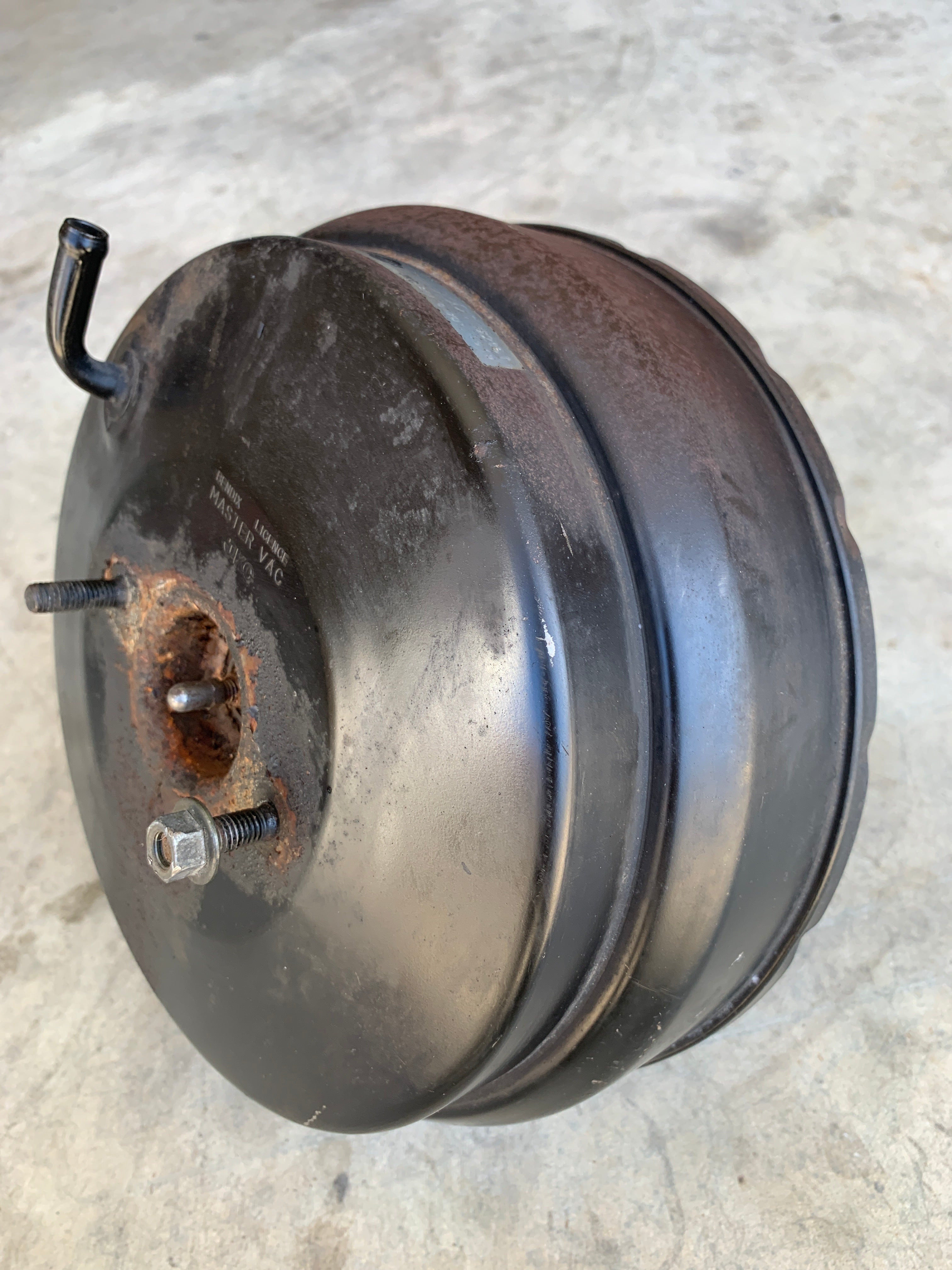 Brake Booster, R32 GTR
