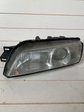 LEFT Head Light (damaged), R32