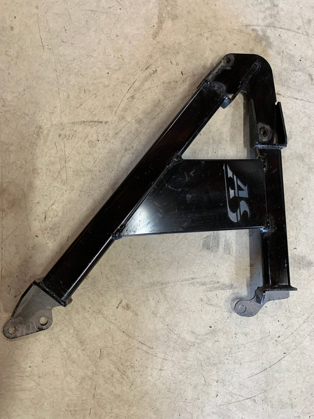 Hasemi Fender Braces, R32