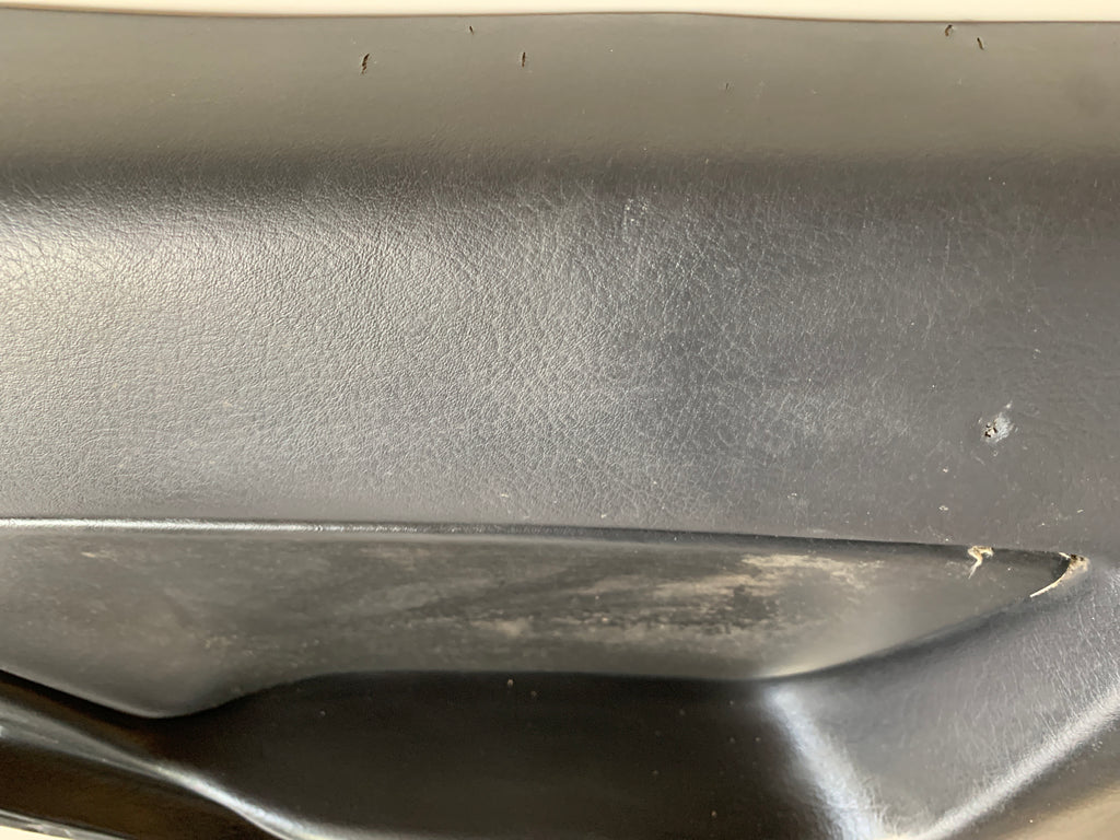 PAIR Lower 1/4 Trim, R32 Coupe