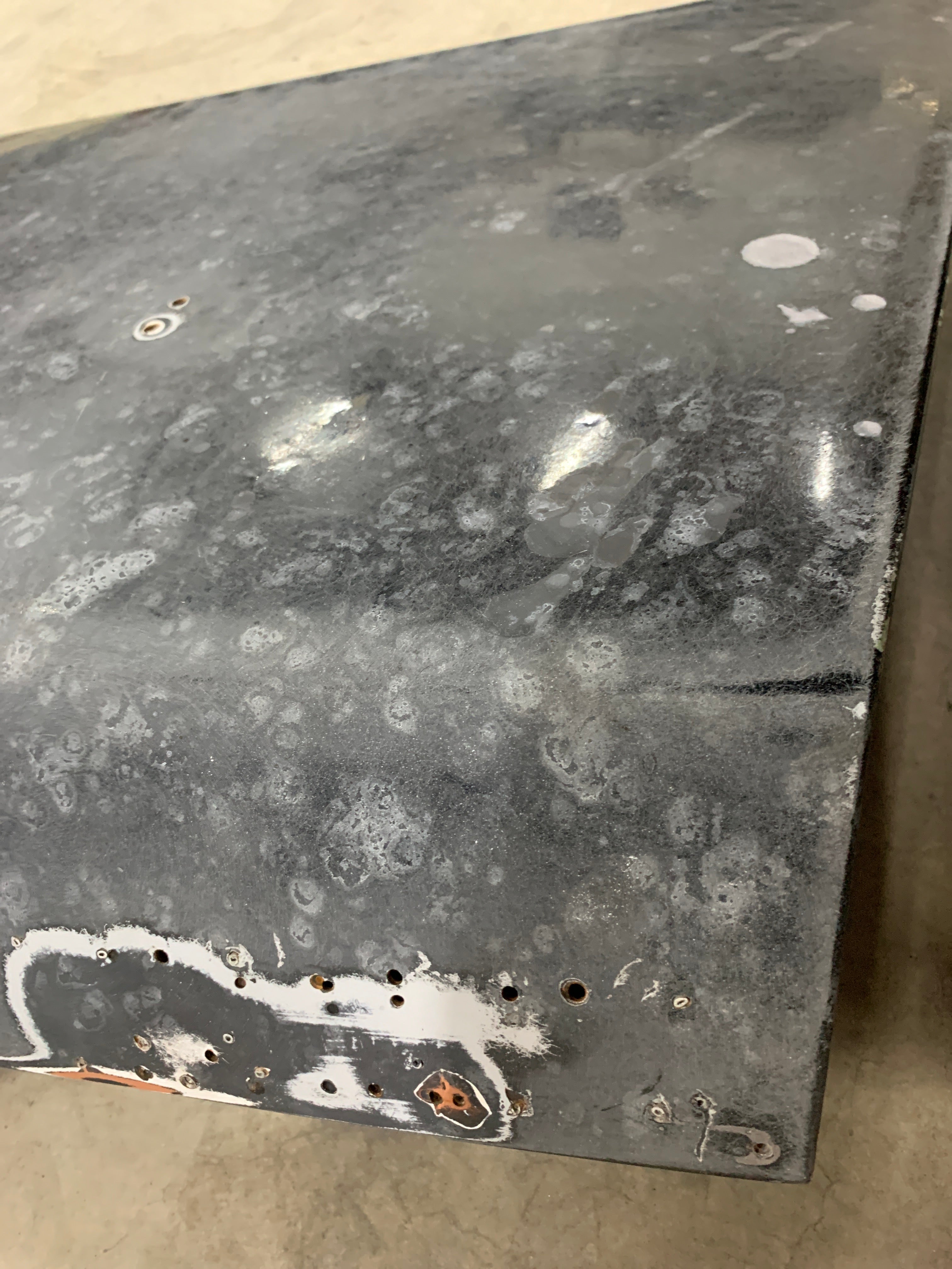 Boot Lid, R32 Coupe