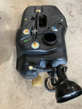 Fuel Tank, C34 Stagea
