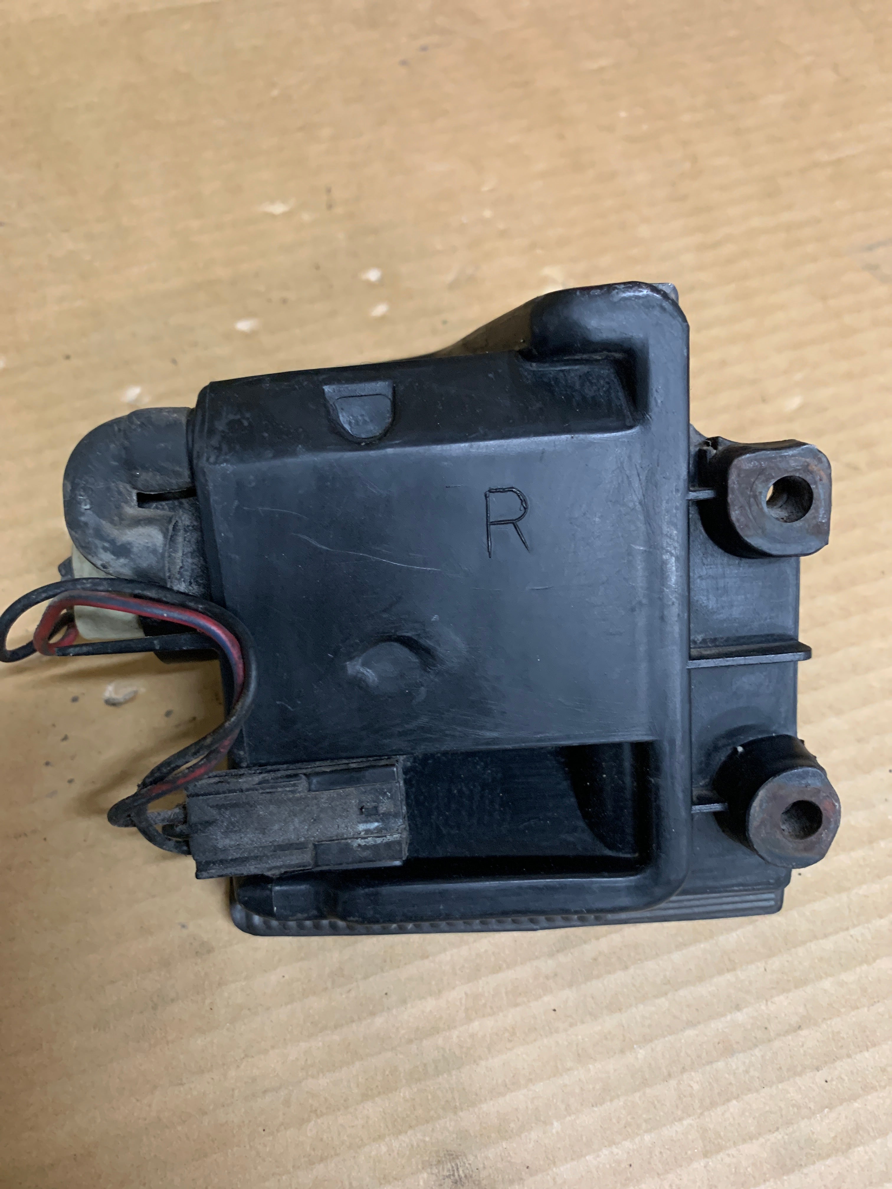 RIGHT Reverse Light, R32 GTR