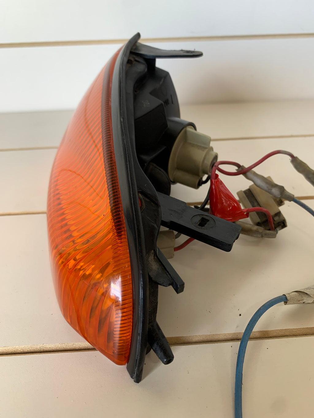 Indicator LEFT, R32 GT-R