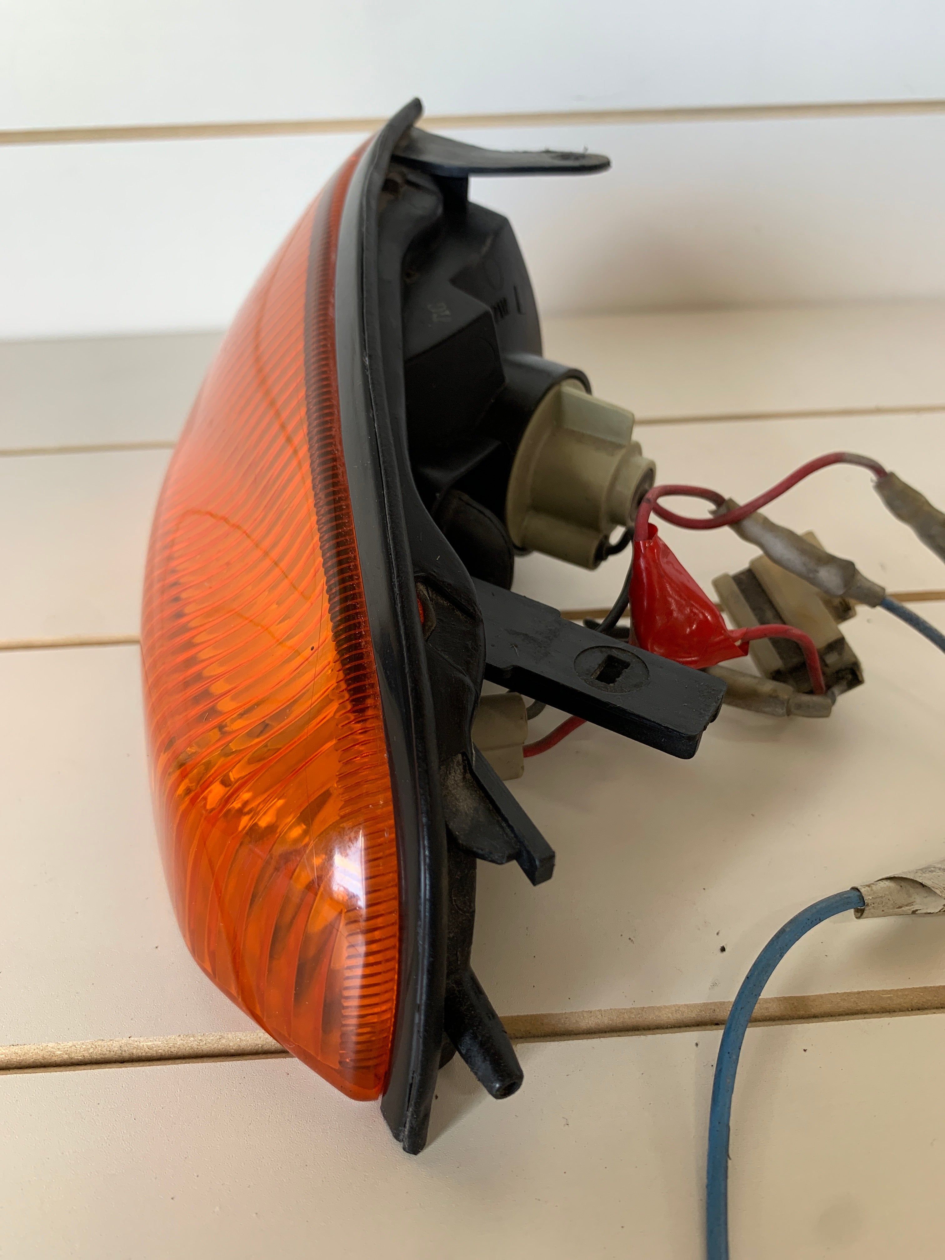 Indicator LEFT, R32 GT-R