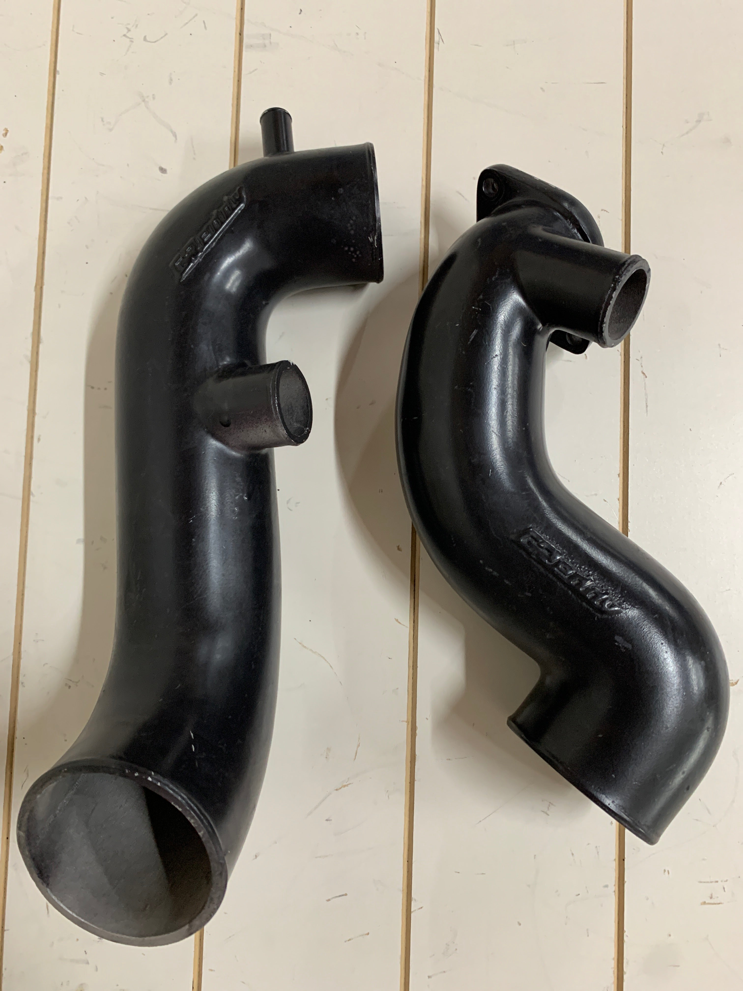 GREDDY Turbo Hard Pipes RB26dett