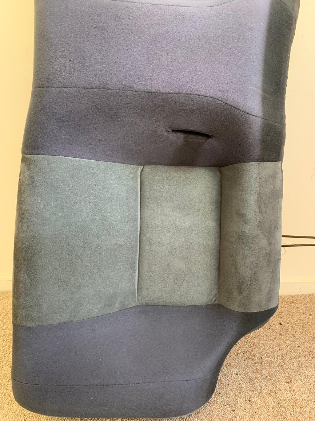 Rear Seat Bottom R32 GT-R