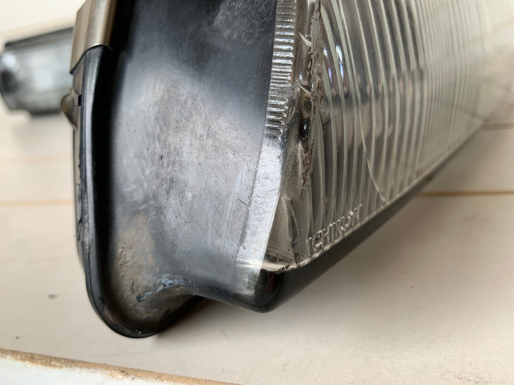 ICHIKOH Head Lights PAIR, R32