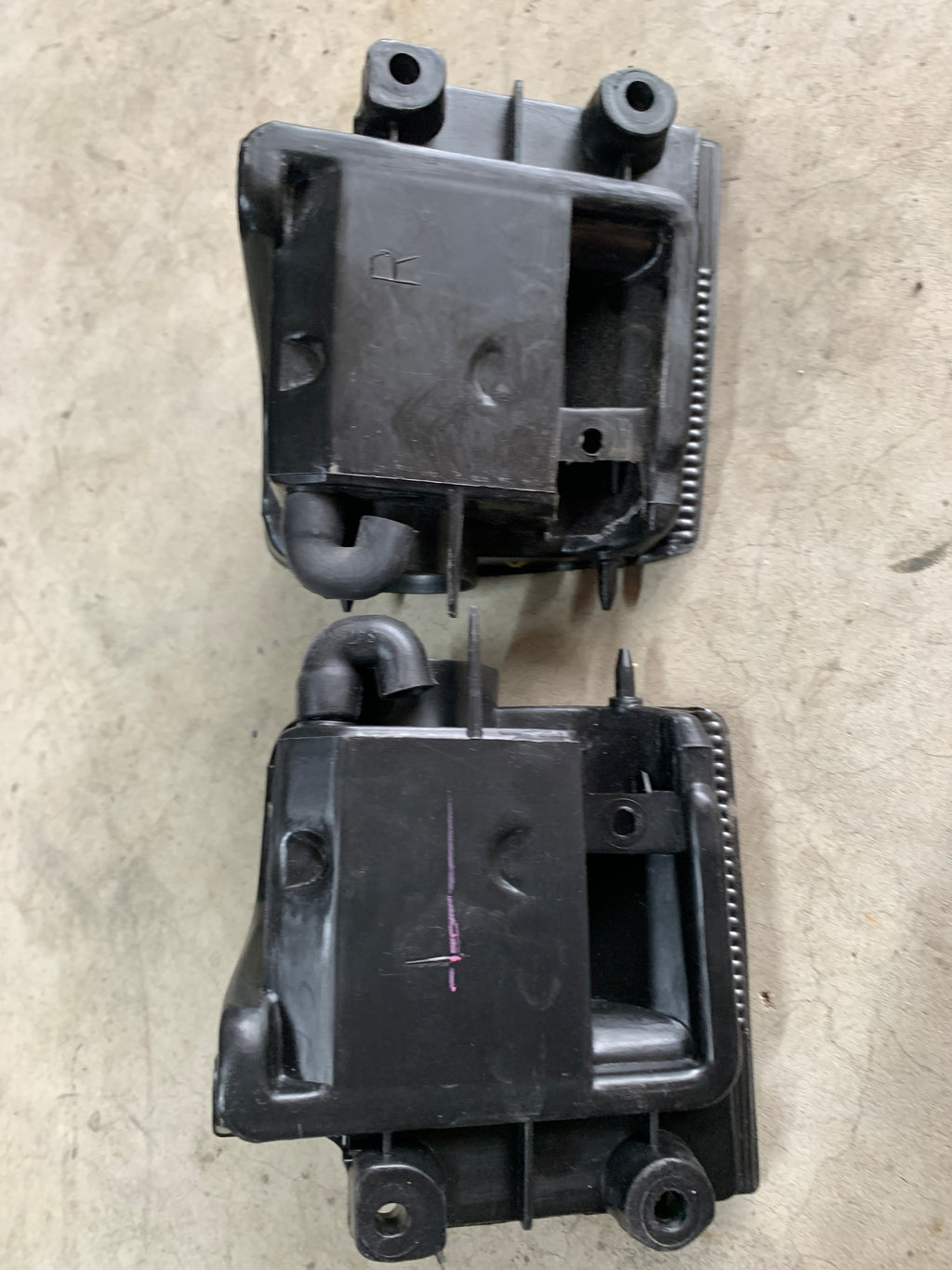 NEW Genuine Reverse Lights, R32 GTR