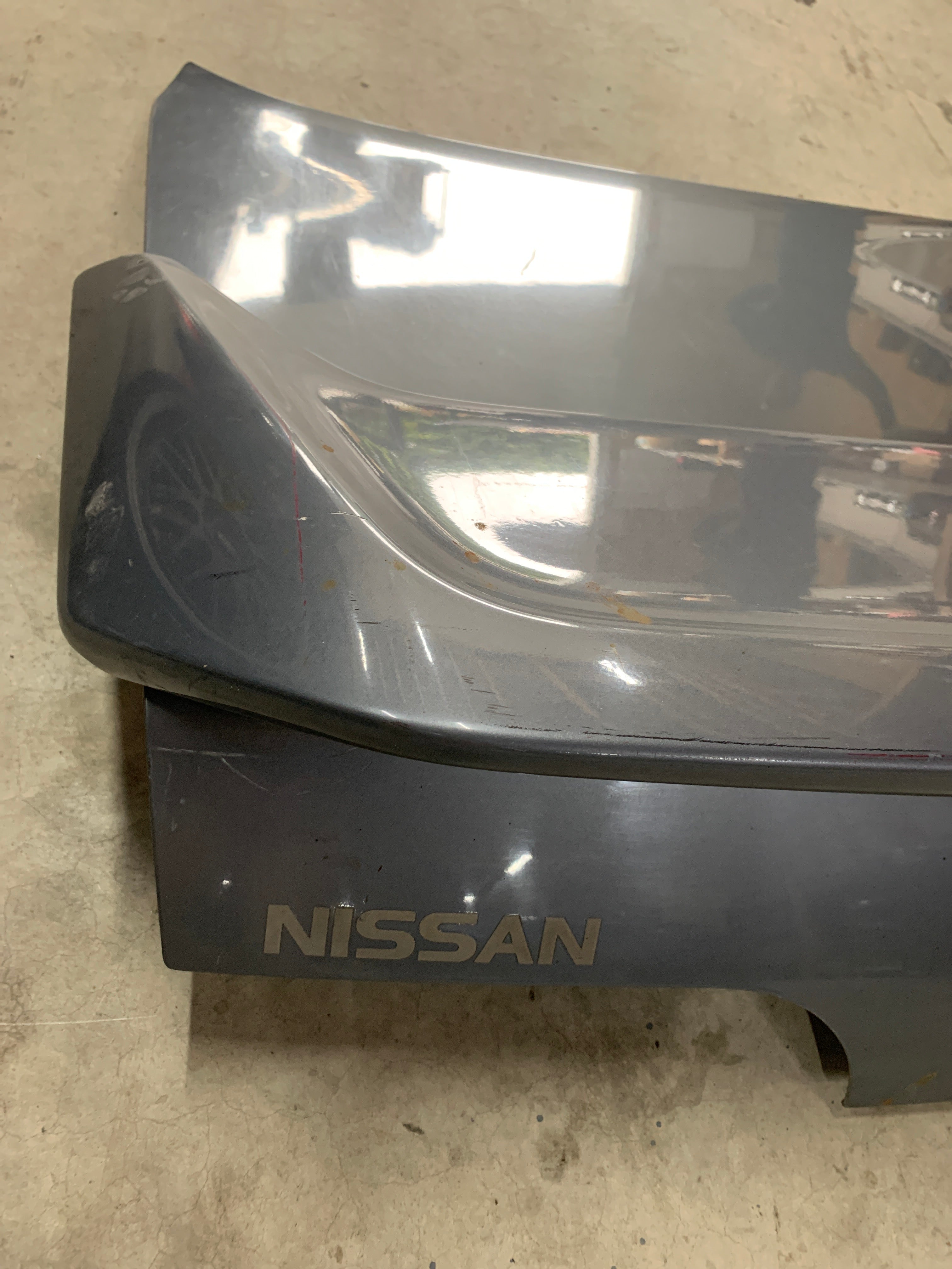 Boot Lid, R32 GTS-4