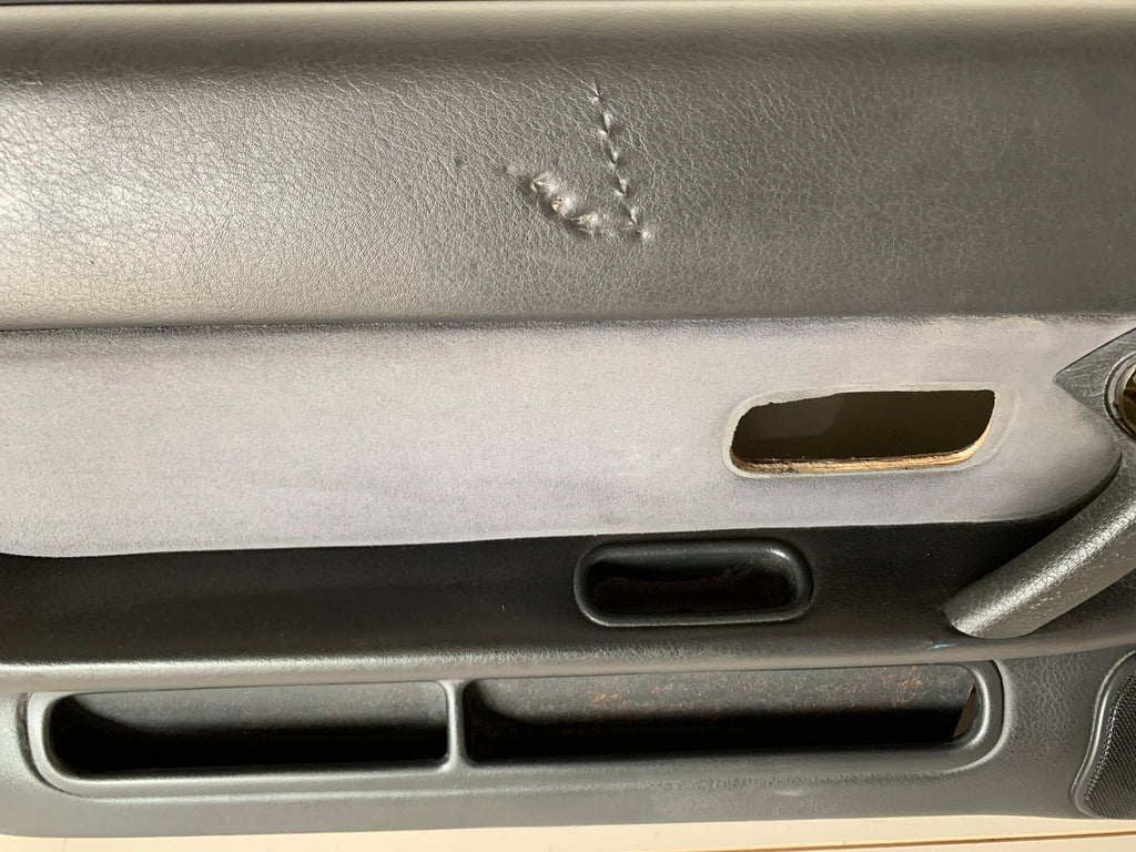 LEFT Door Card, R32 GT-R