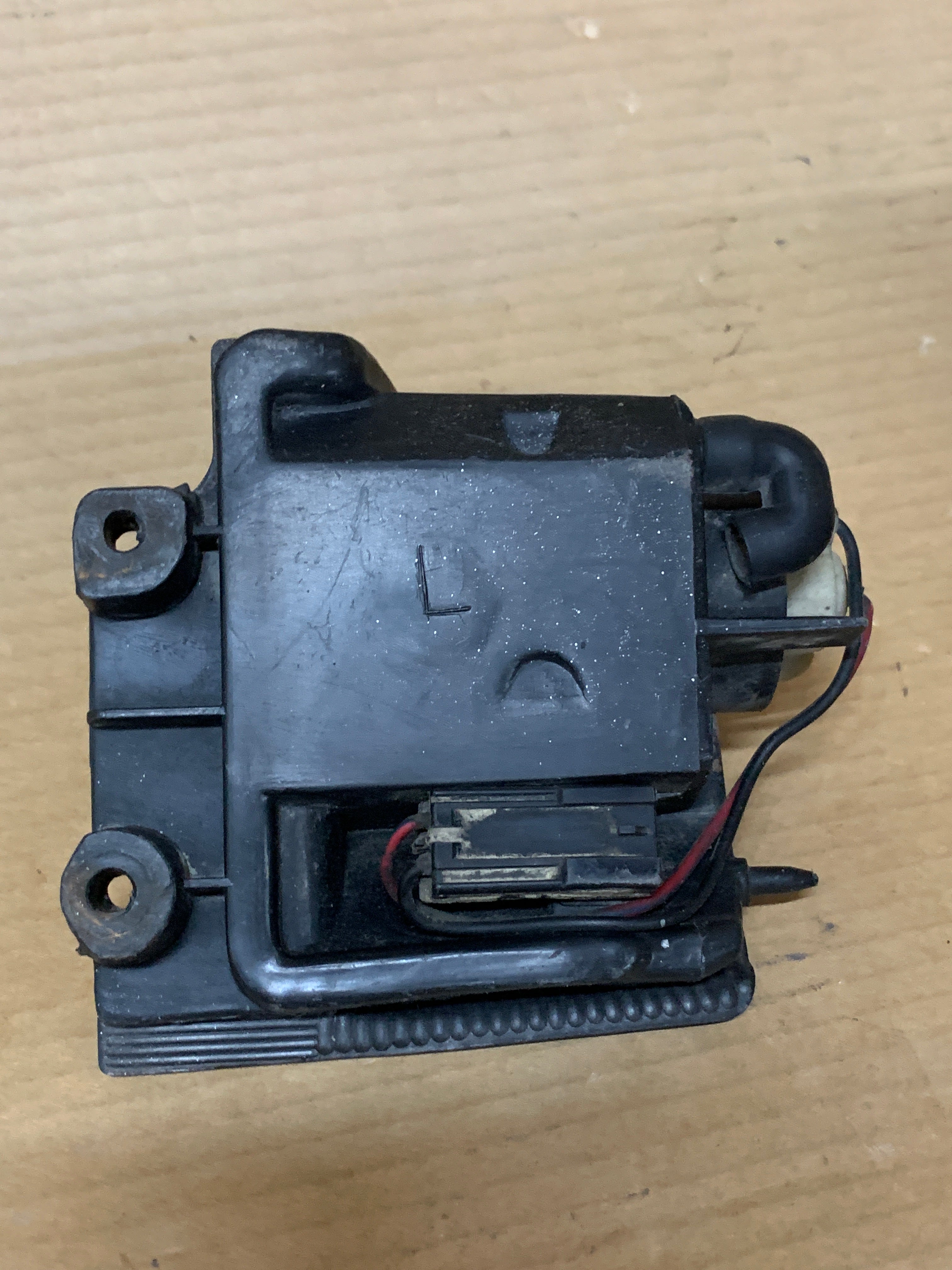 LEFT Reverse Light, R32 GTR