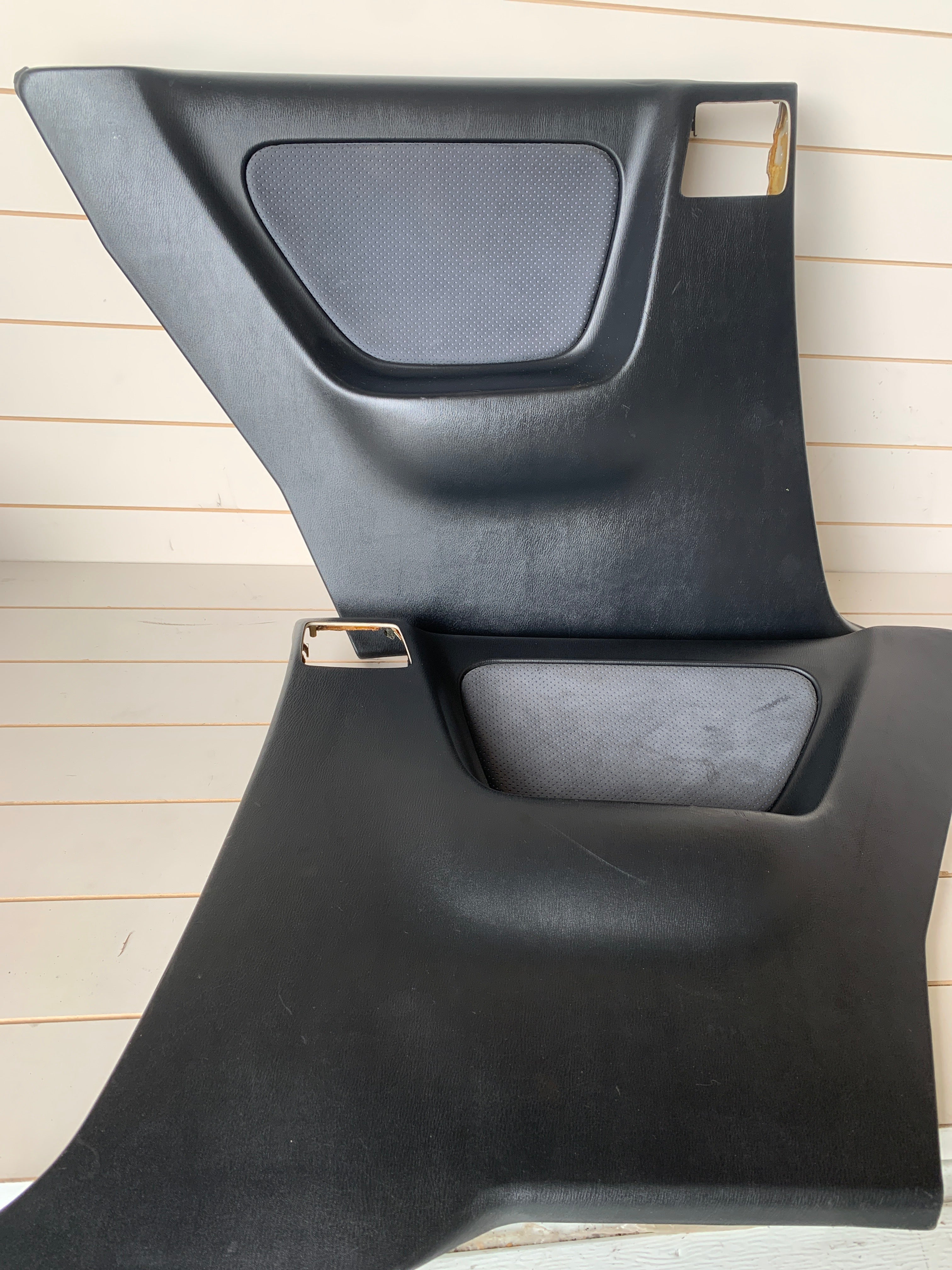PAIR of Lower 1/4 Trims, R33 GT-R