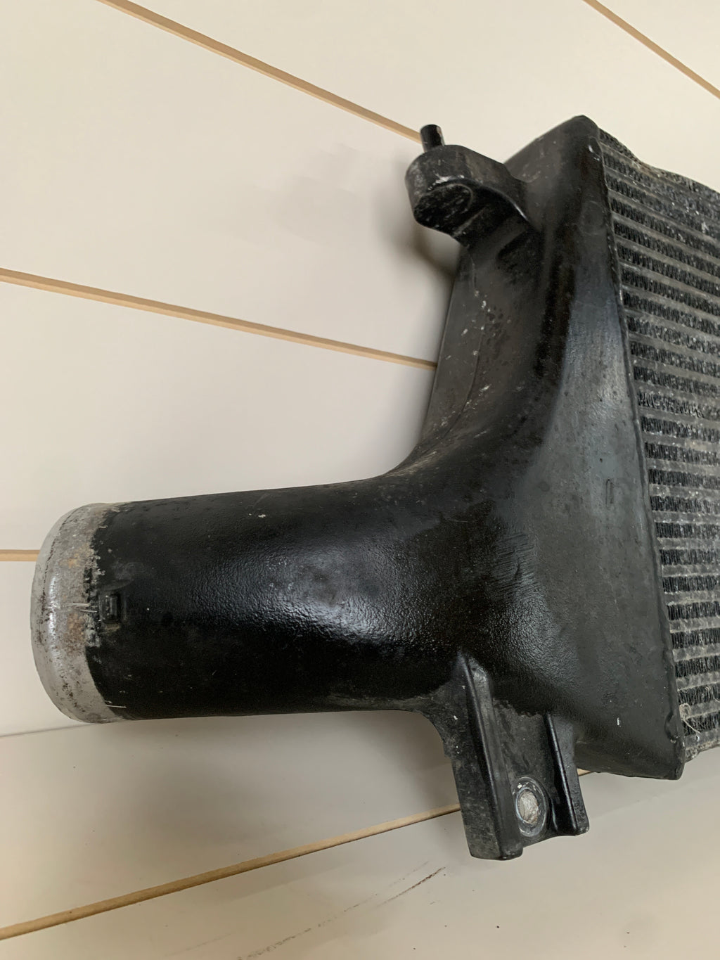 Factory Intercooler, R33 GT-R