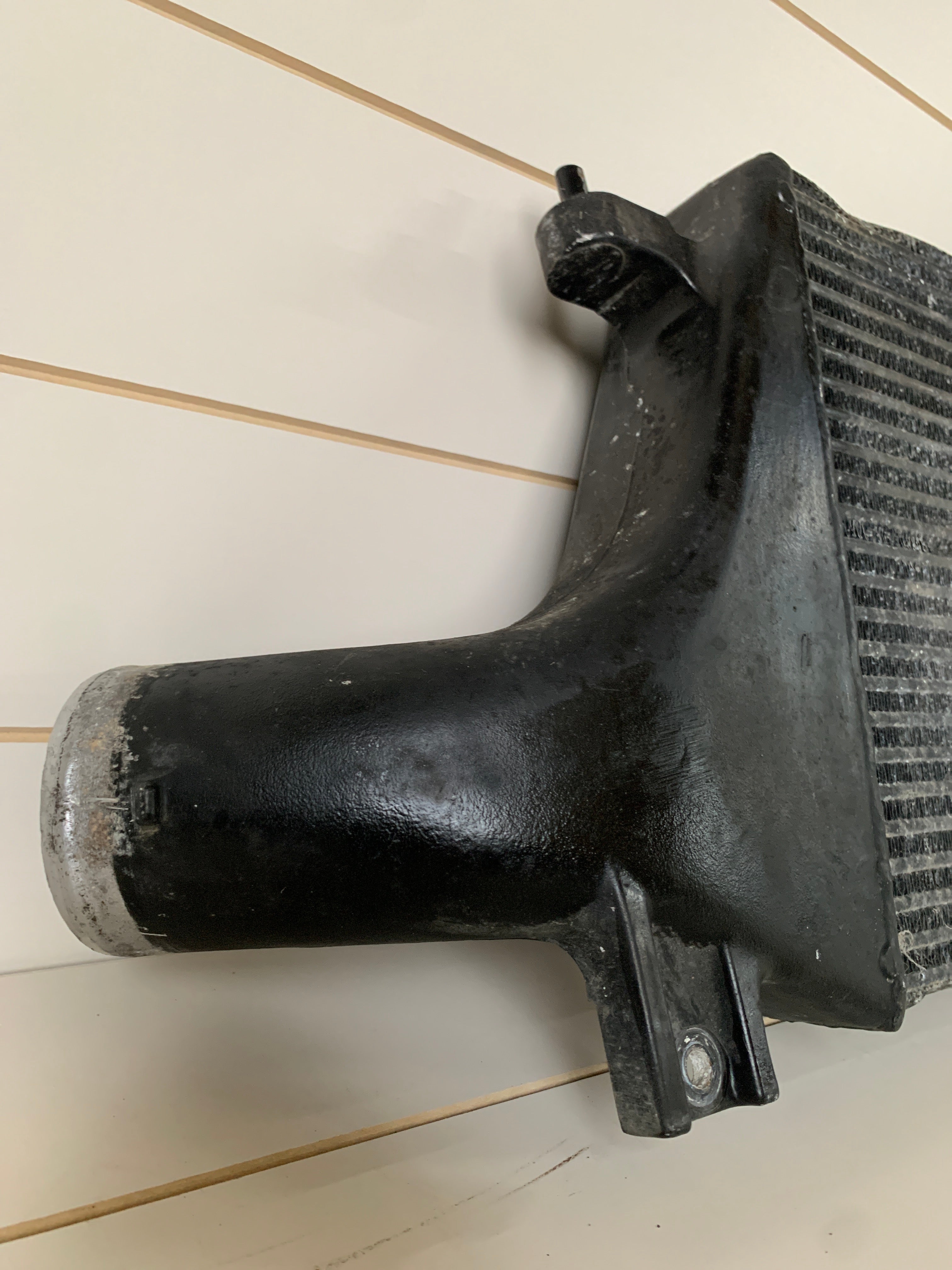 Factory Intercooler, R33 GT-R