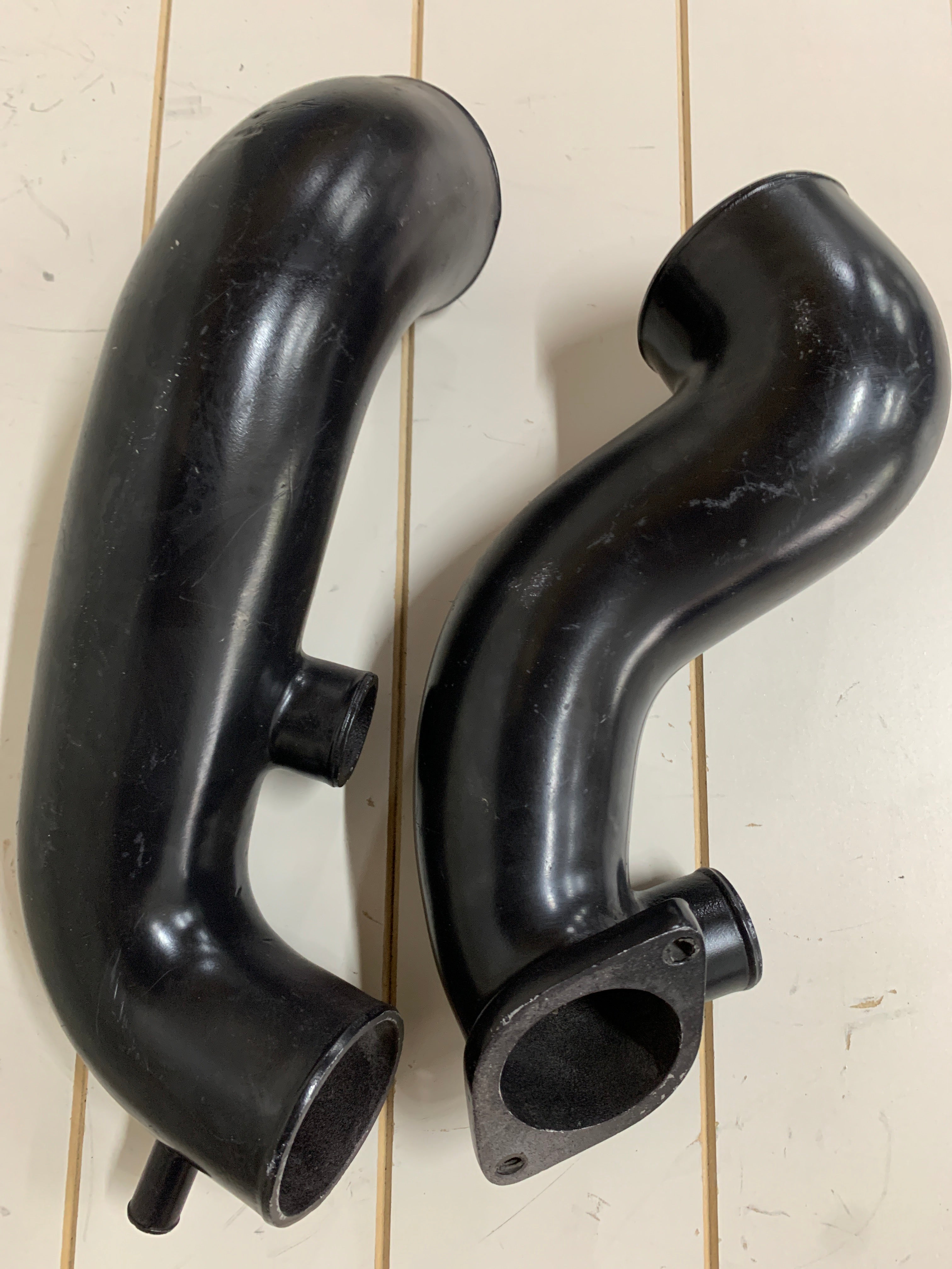 GREDDY Turbo Hard Pipes RB26dett