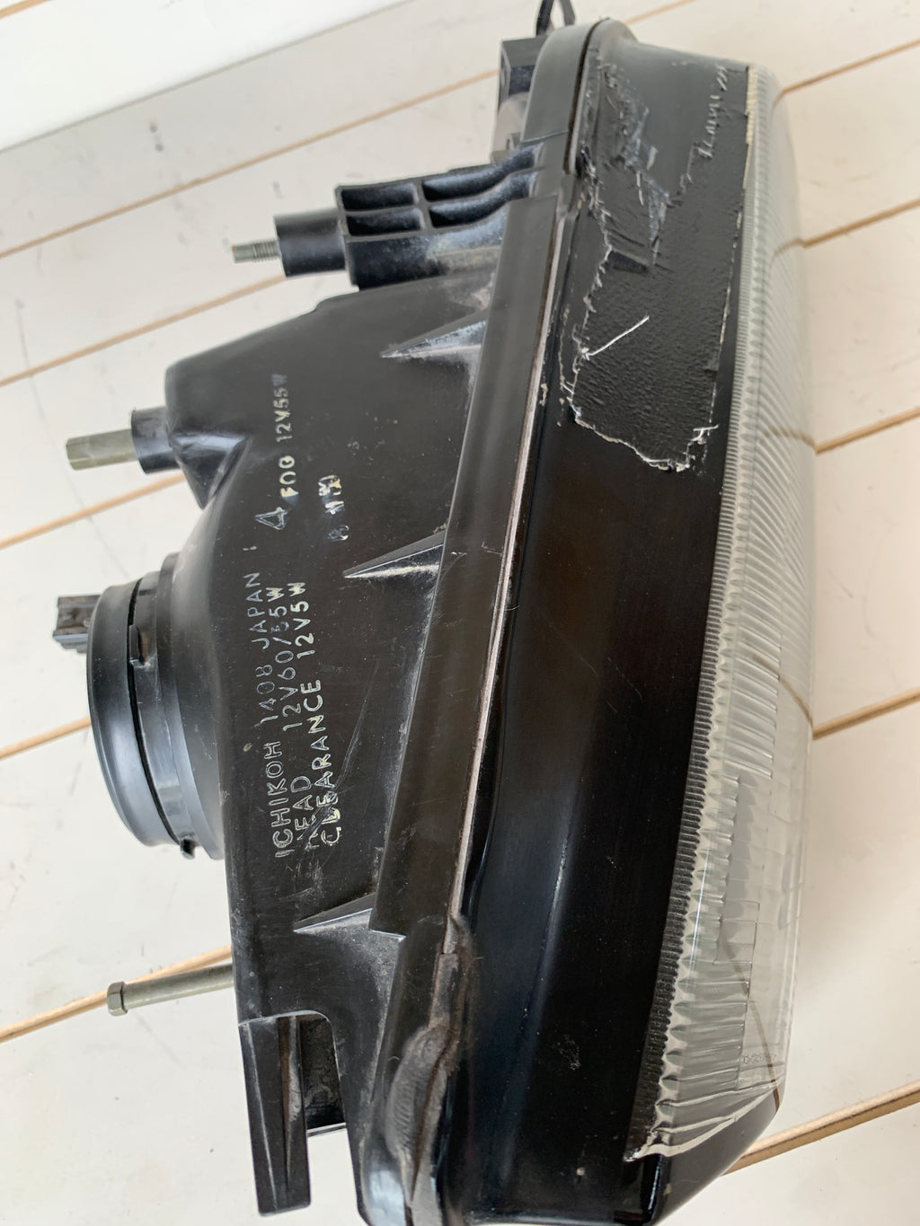 ICHIKOH Head Lights PAIR, R32