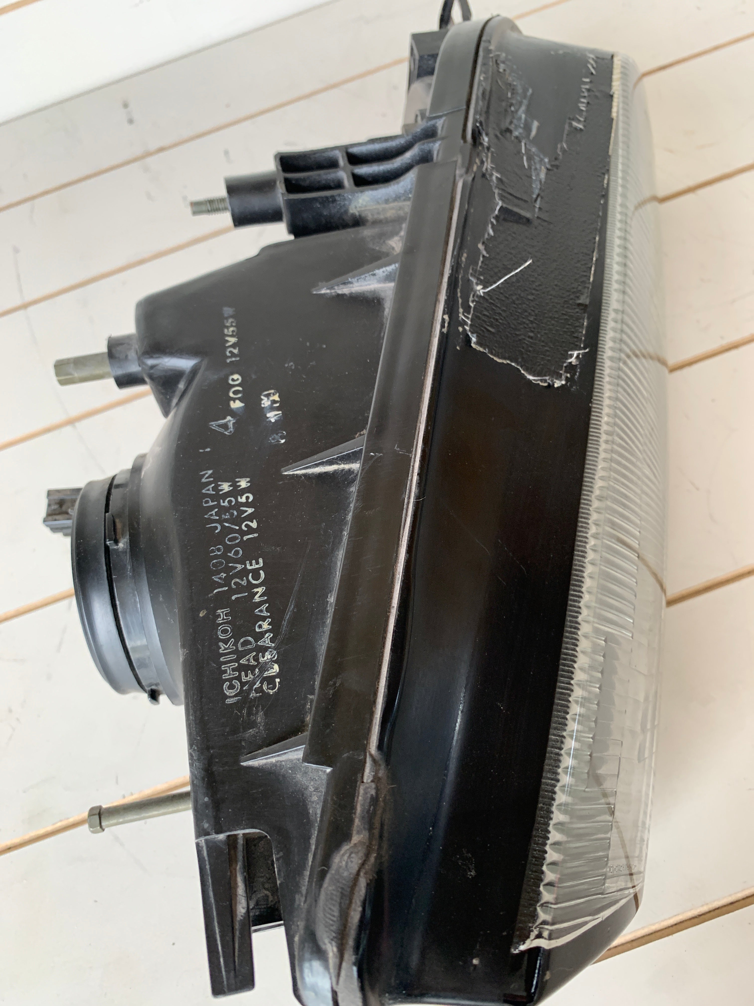 ICHIKOH Head Lights PAIR, R32