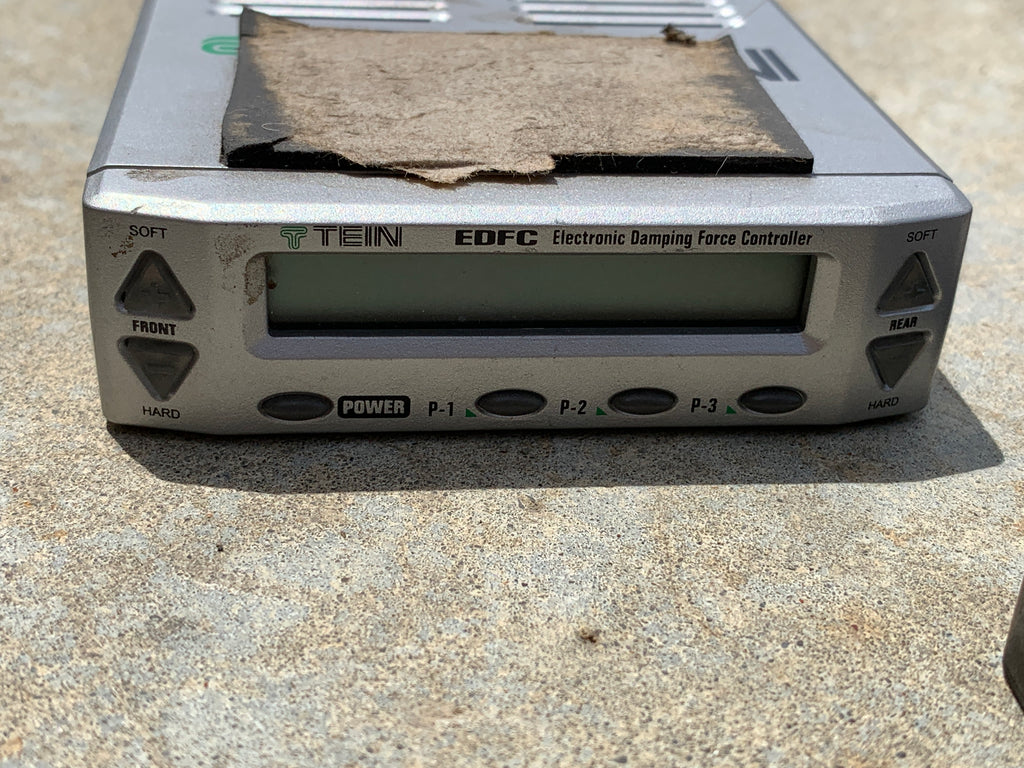 TEIN Electronic Damping Force Control Sensor Kit