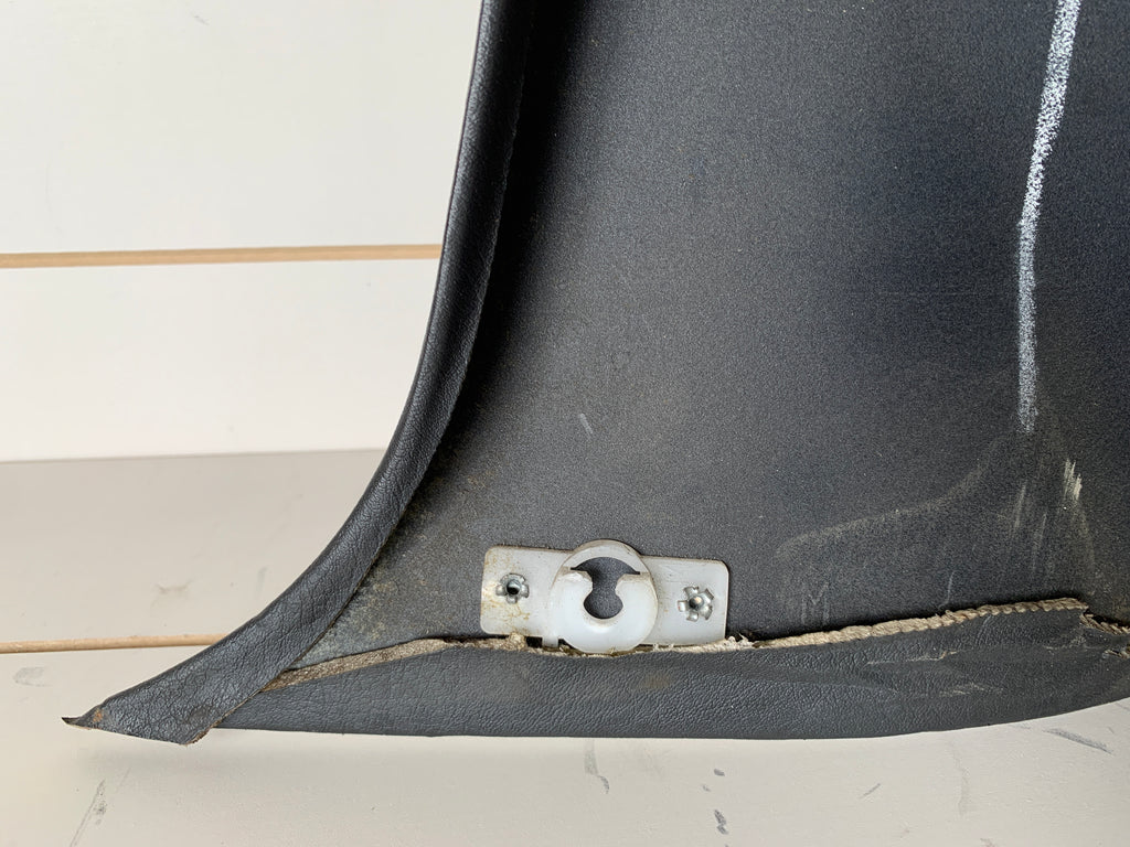 LEFT Lower 1/4 Trim, R32 Coupe