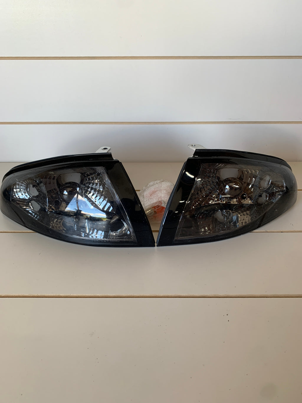 Indicators PAIR Smokey, R32 GT-R