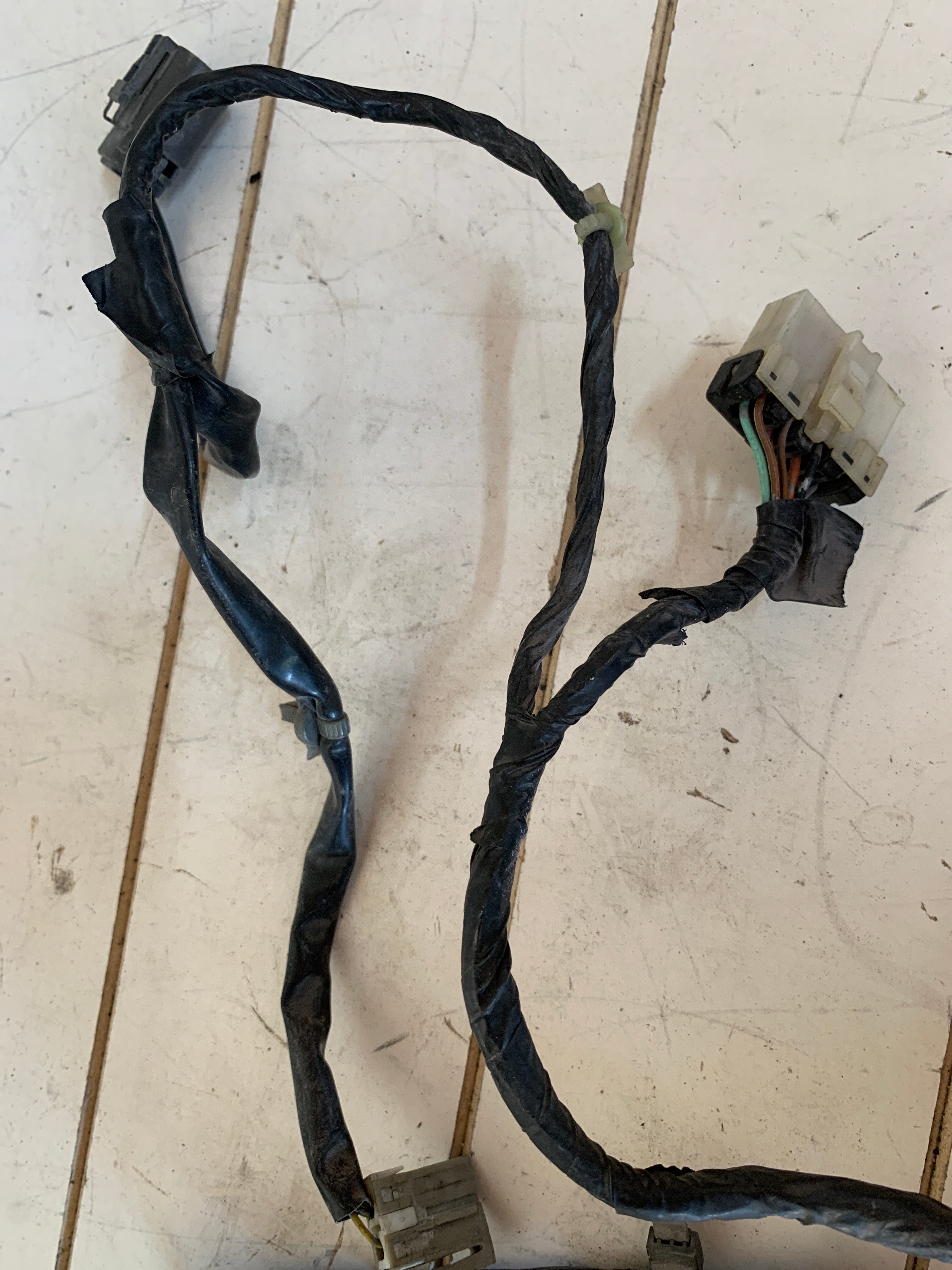 Engine Bay Loom, R32 GT-R