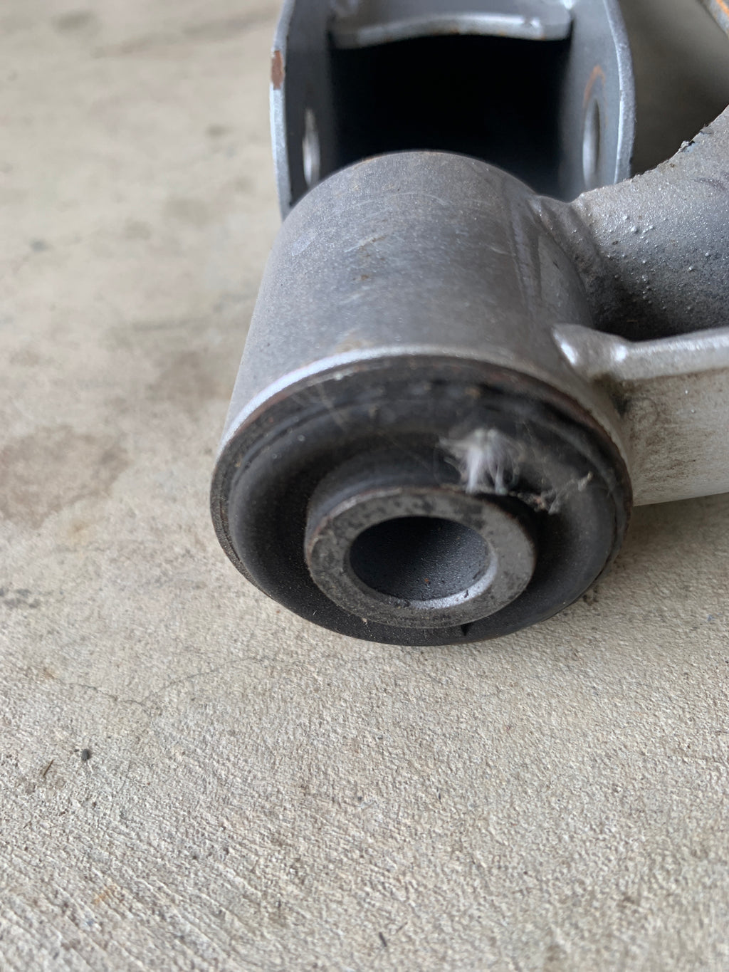 NISMO Rear Lower Wishbone+, R32 GTR