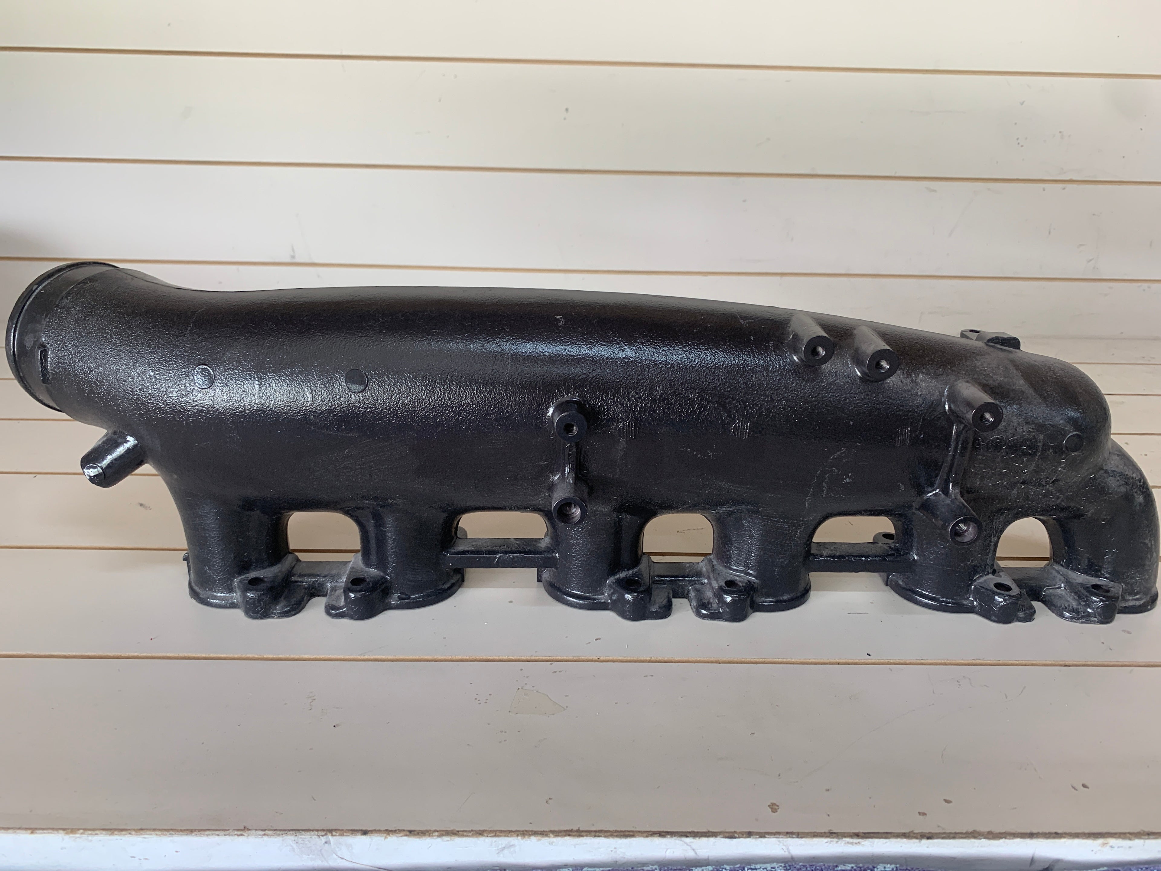 Intake Manifold, R32 GTR