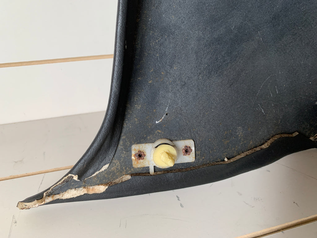 LEFT Lower 1/4 Trim, R32 GT-R