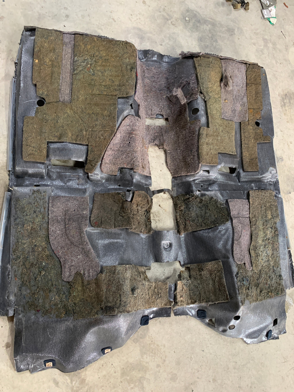 Cabin Carpet, R32 GTR