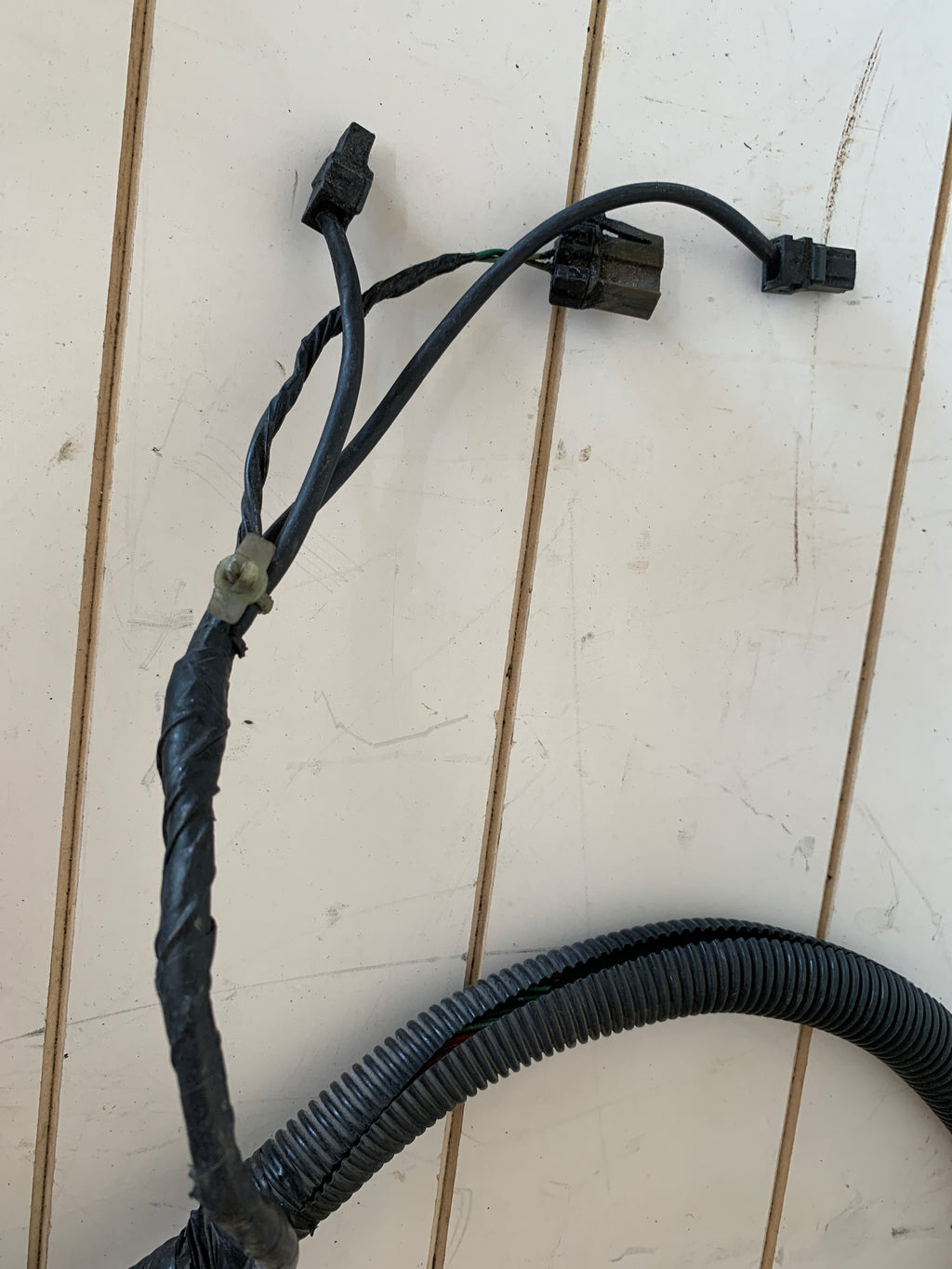 Engine Bay Loom, R32 RWD