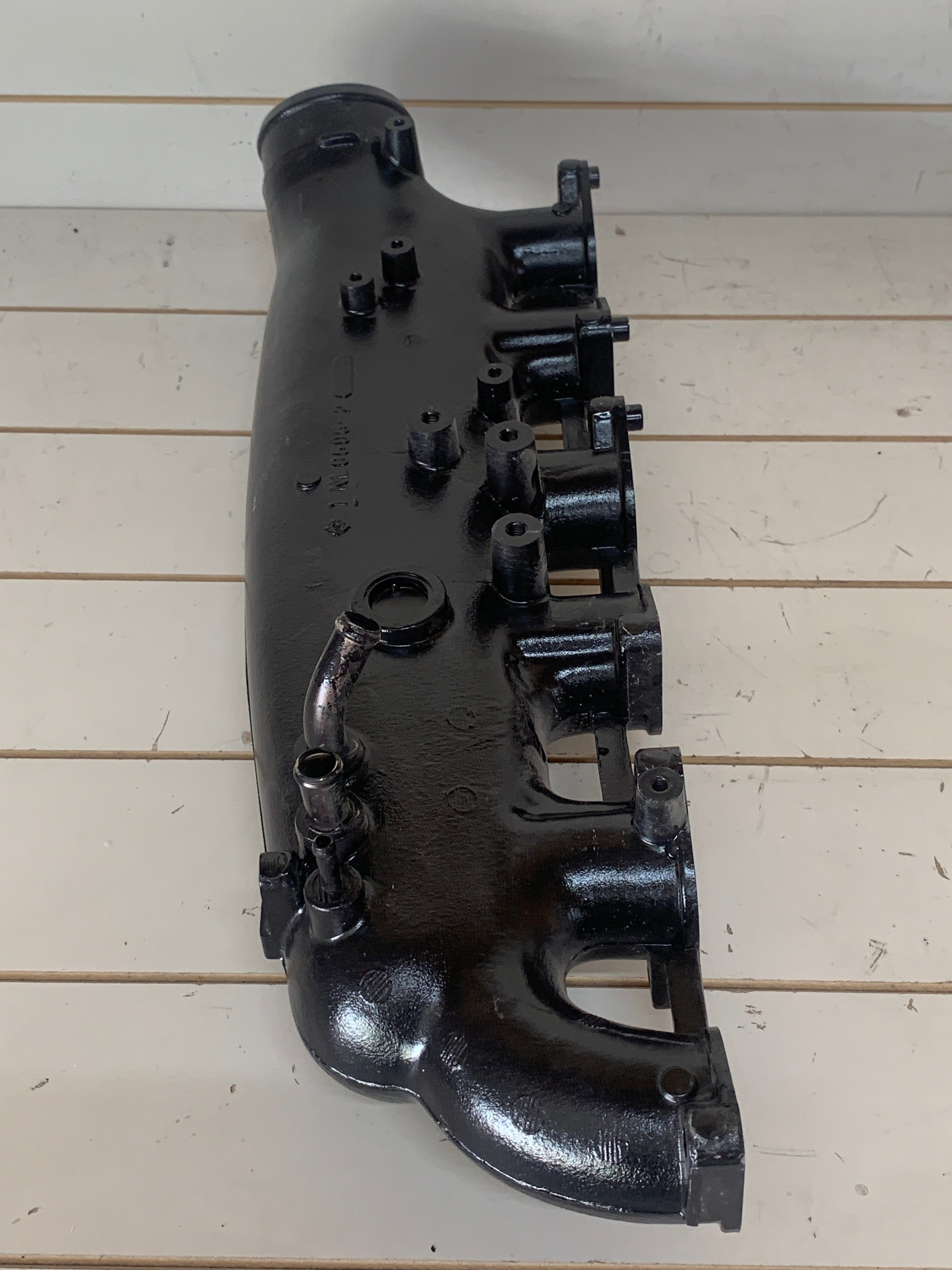 Intake Manifold, R32 GTR