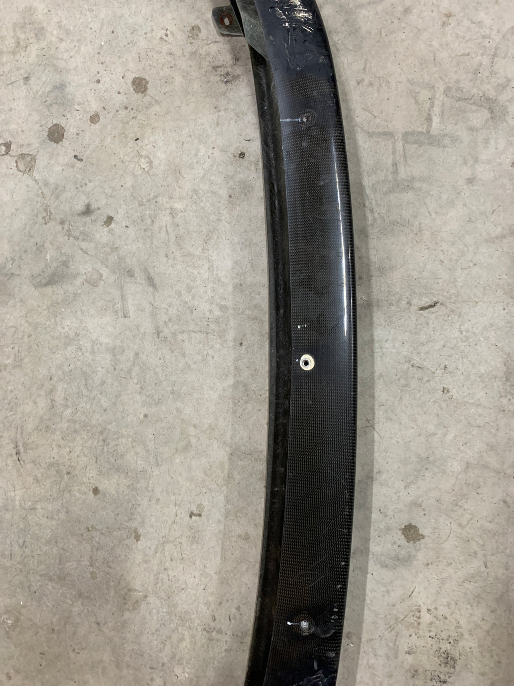 Japanese Front Spoiler, R32