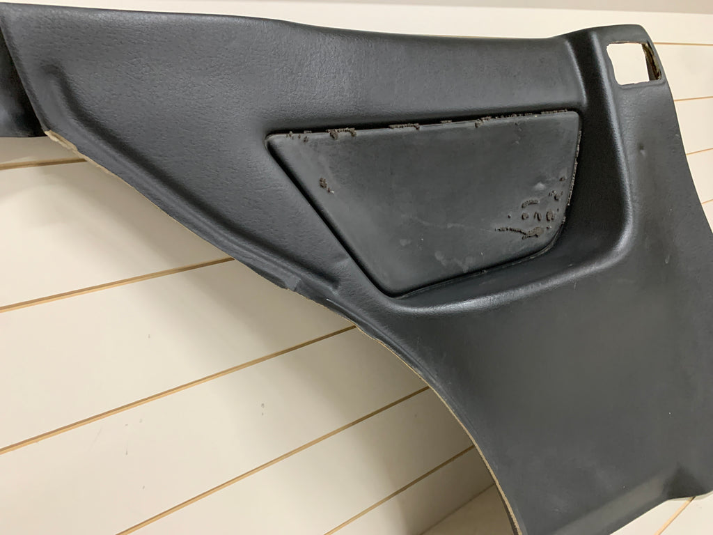 LEFT Lower 1/4 Trim, R32 GT-R