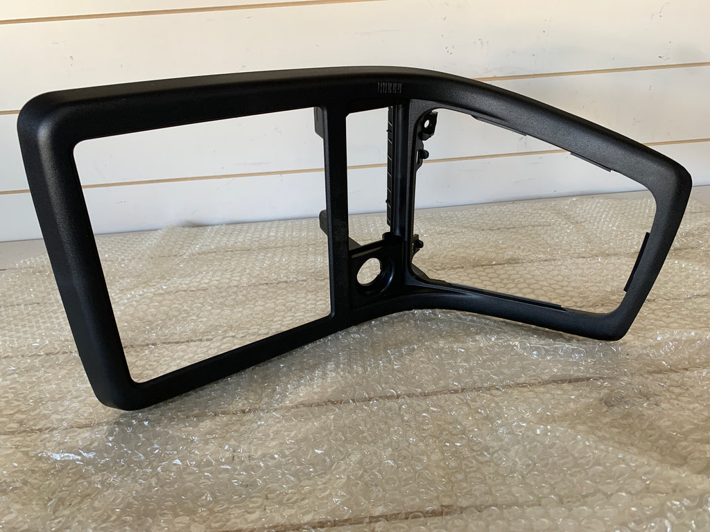 NEW Stereo Trim, R32