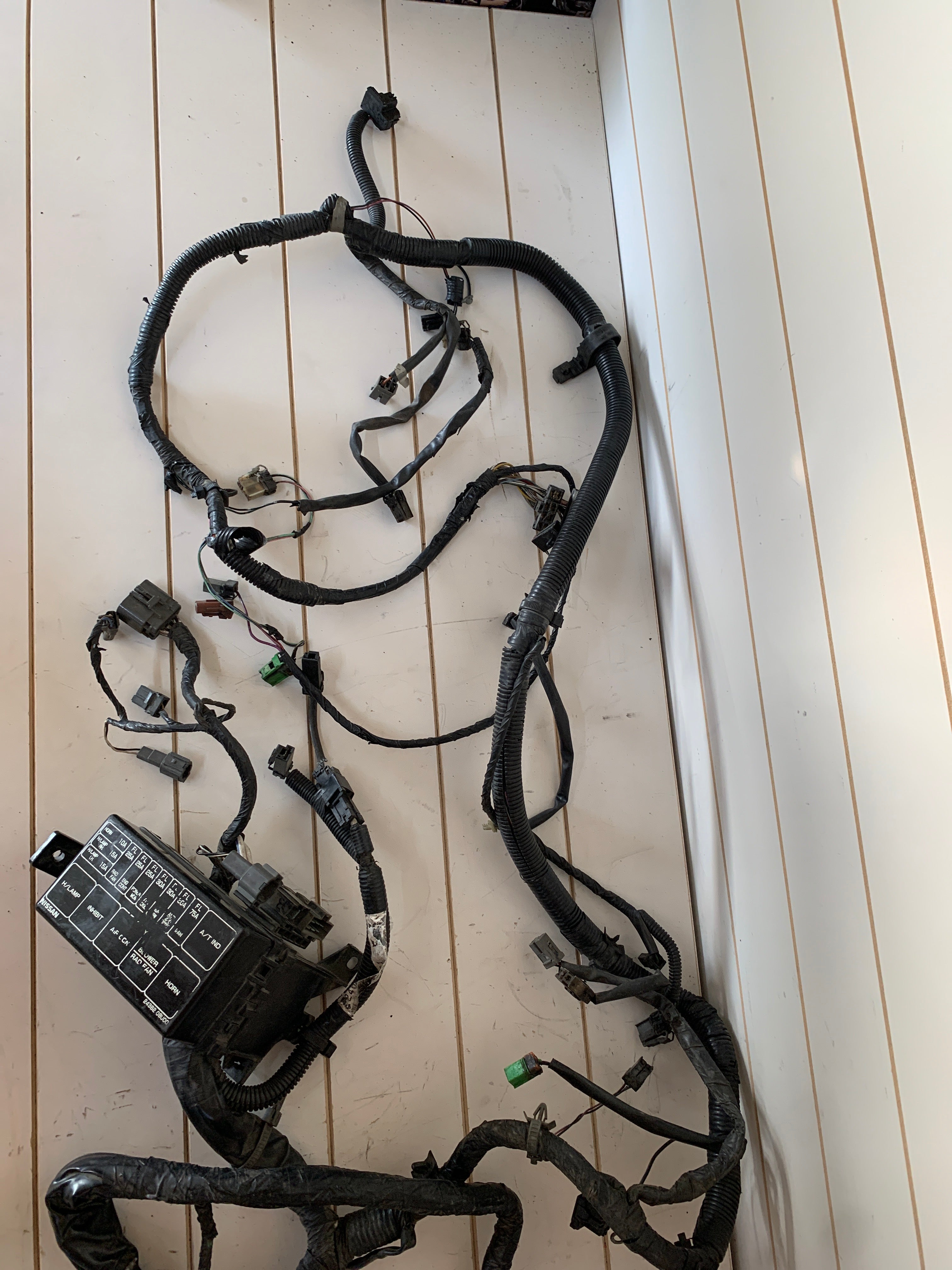 Engine Bay Loom, R32 GT-R