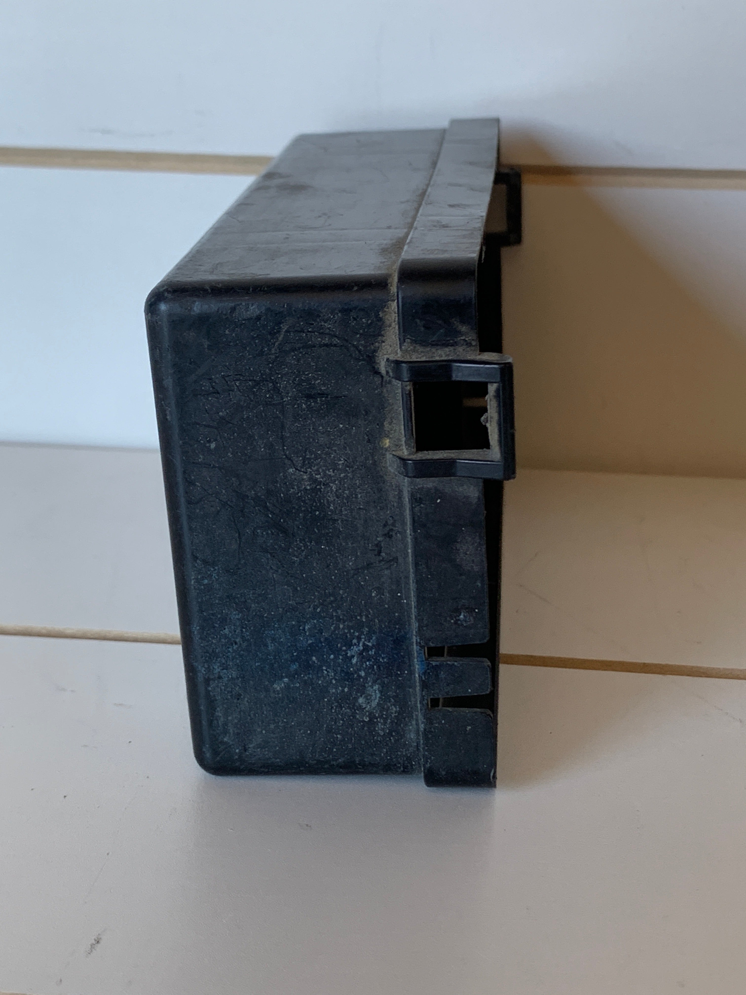 Fuse Box Cover -Engine, R32 GTS4/T