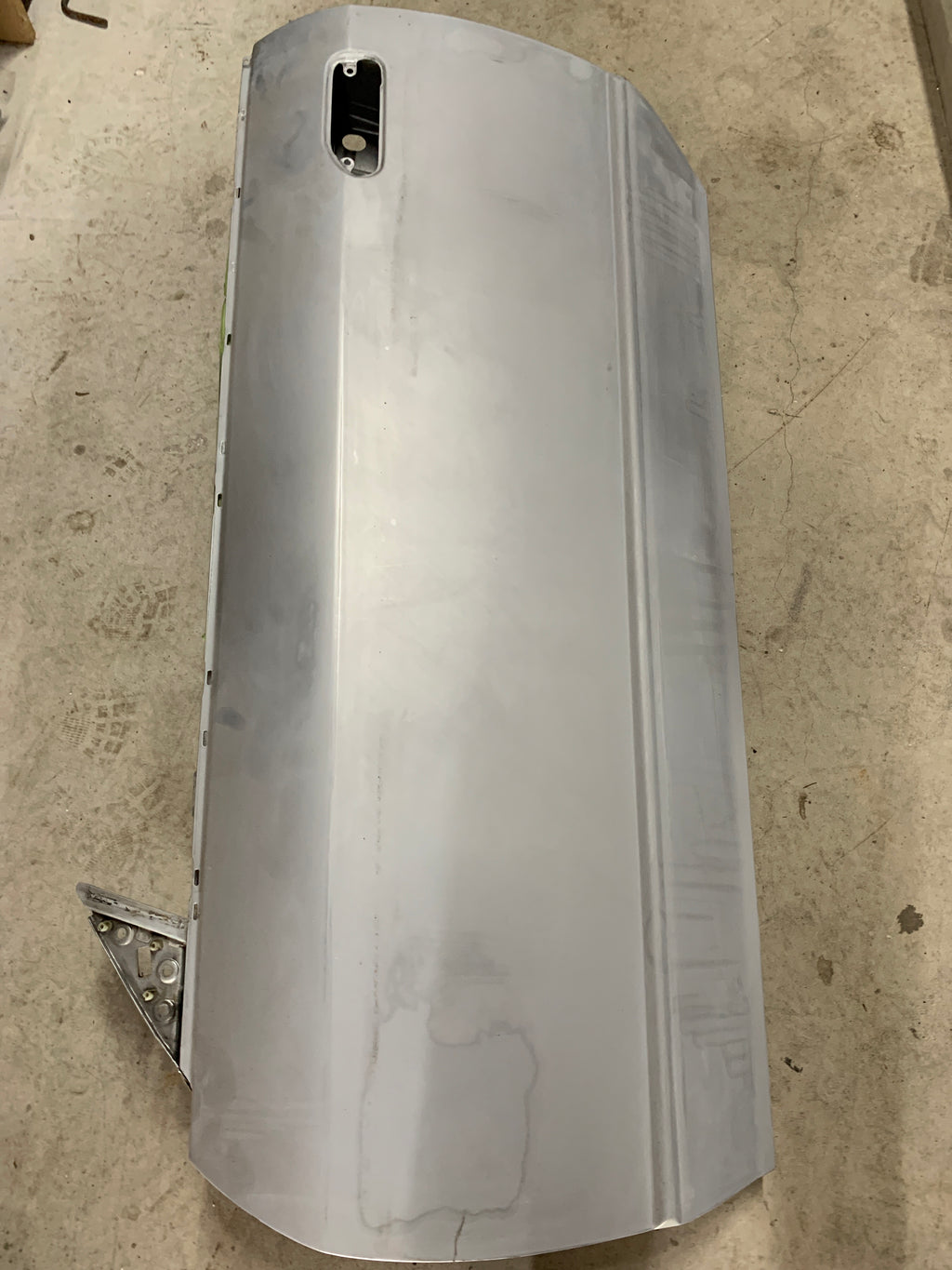 LEFT Door, R32 coupe