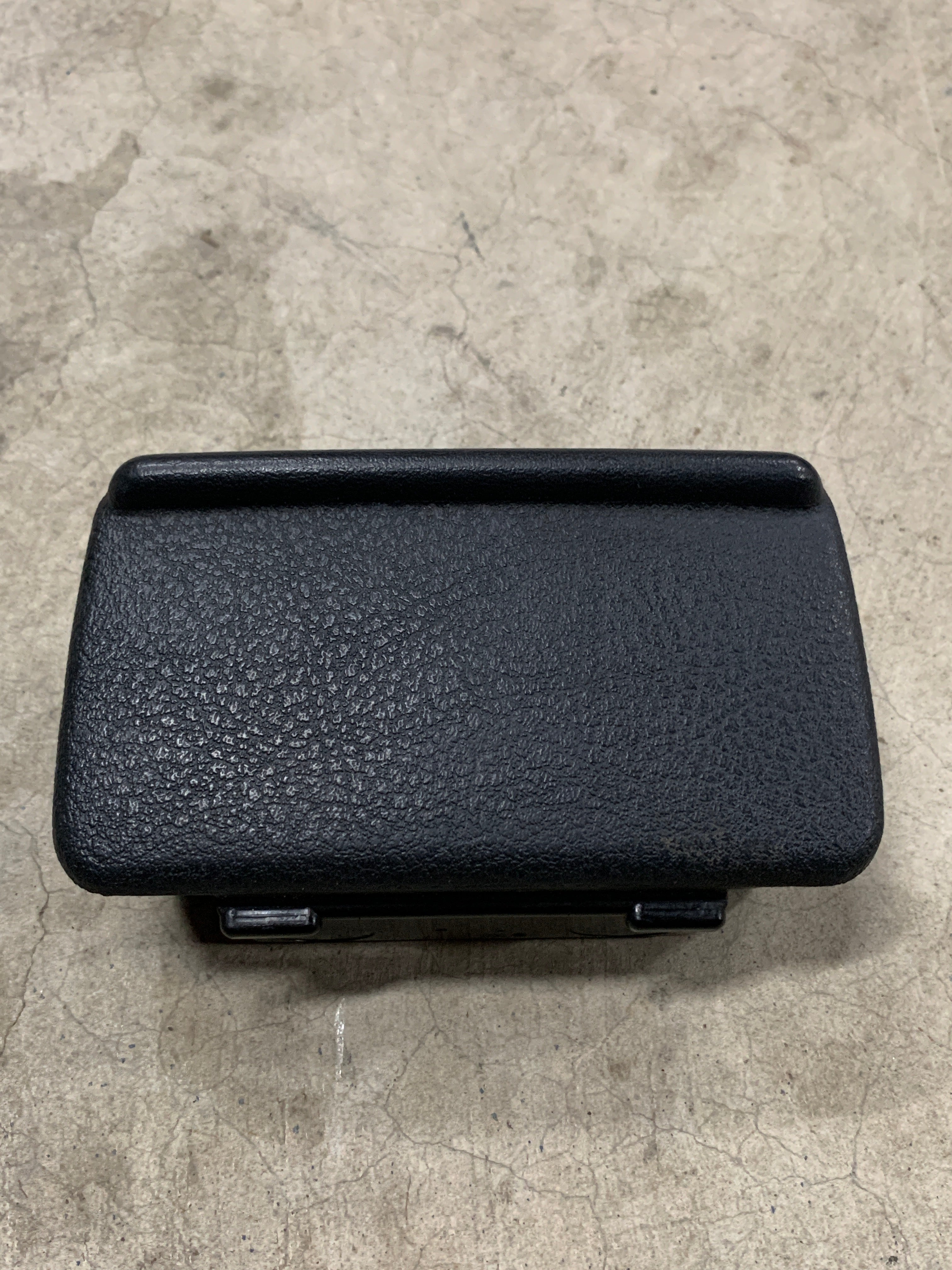 Rear Ash Tray, R32 Skyline