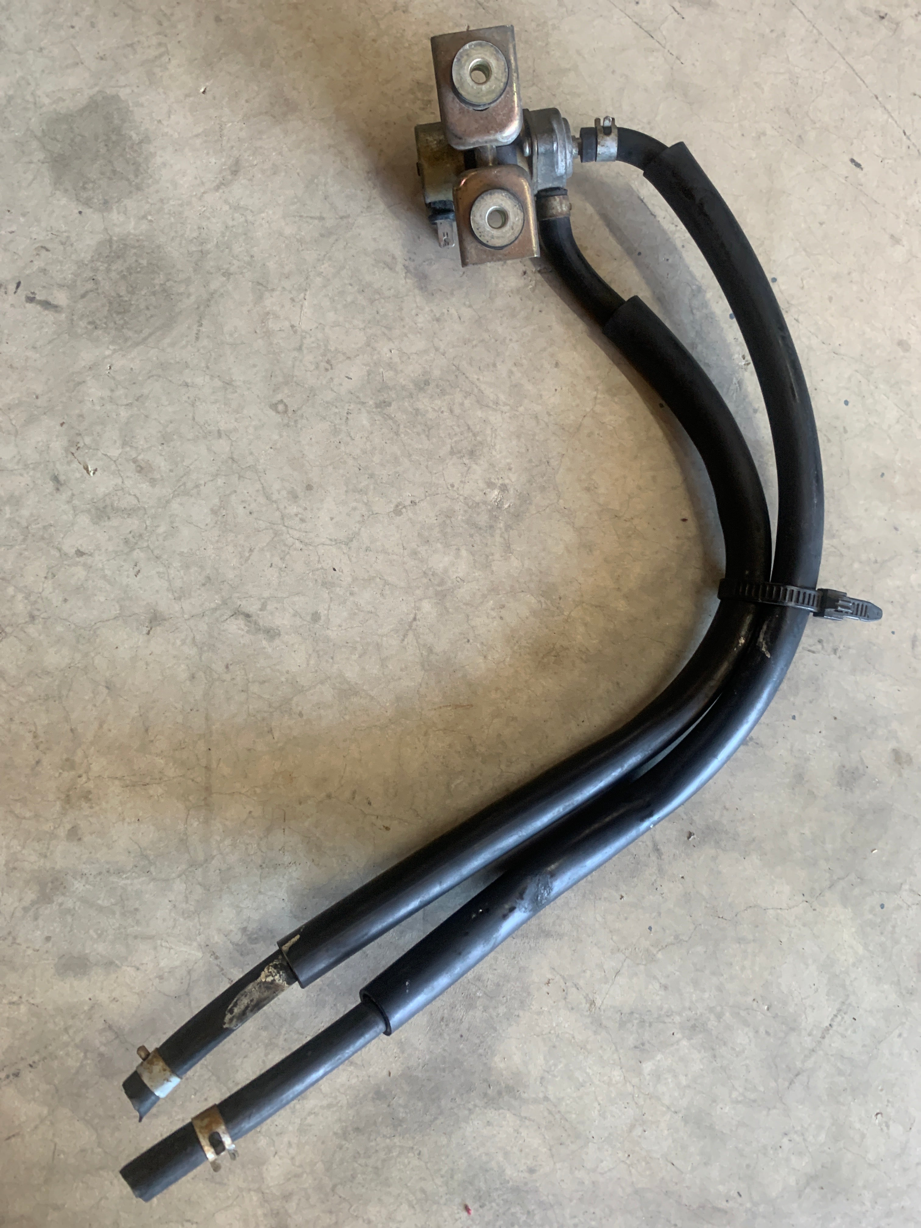 Boost Solenoid/PCM Valve, RB26dett